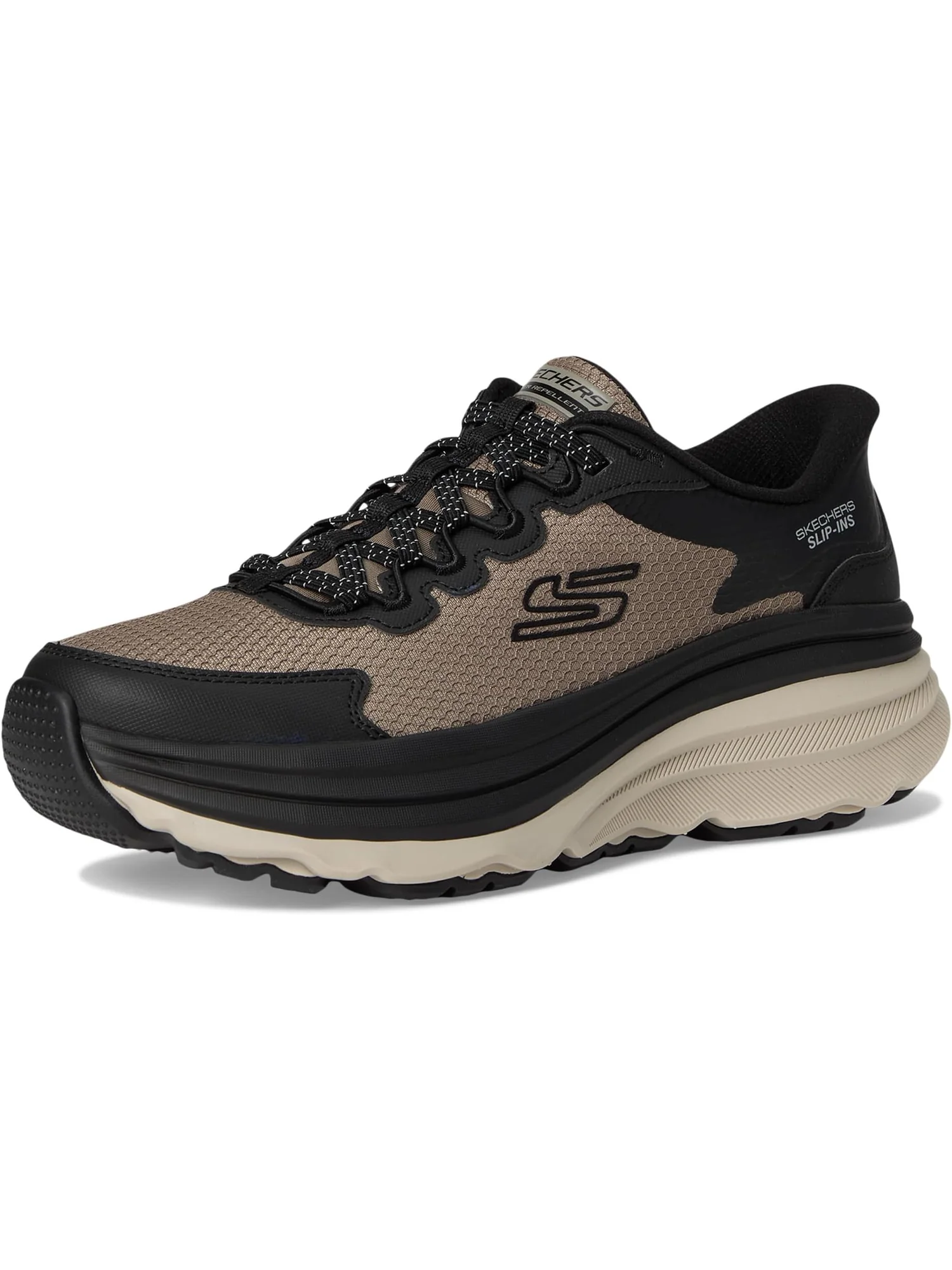 Кроссовки SKECHERS Zirrus Hands Free Slip-in — 7