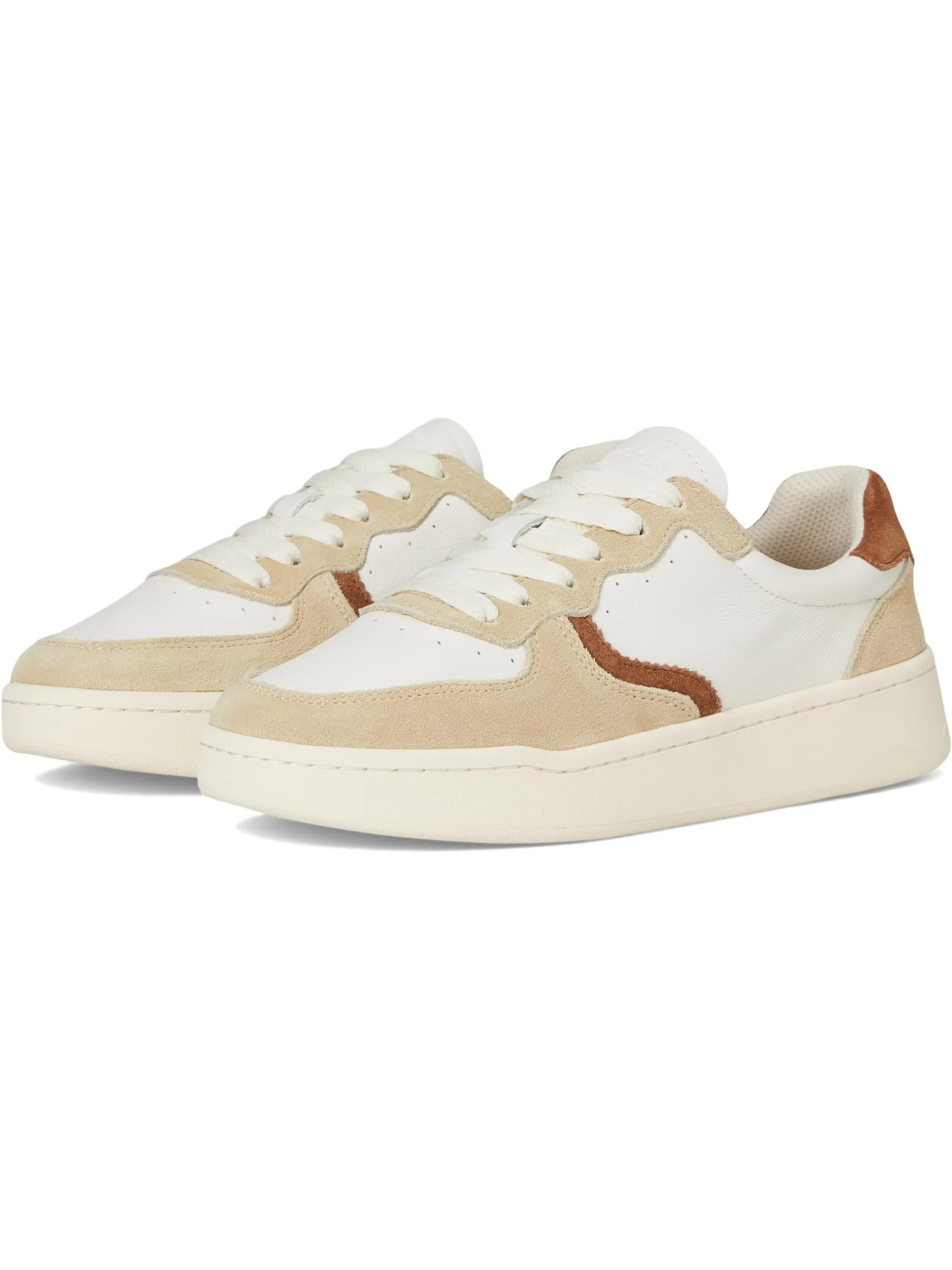 Кроссовки Soludos Roma Sneaker — 1