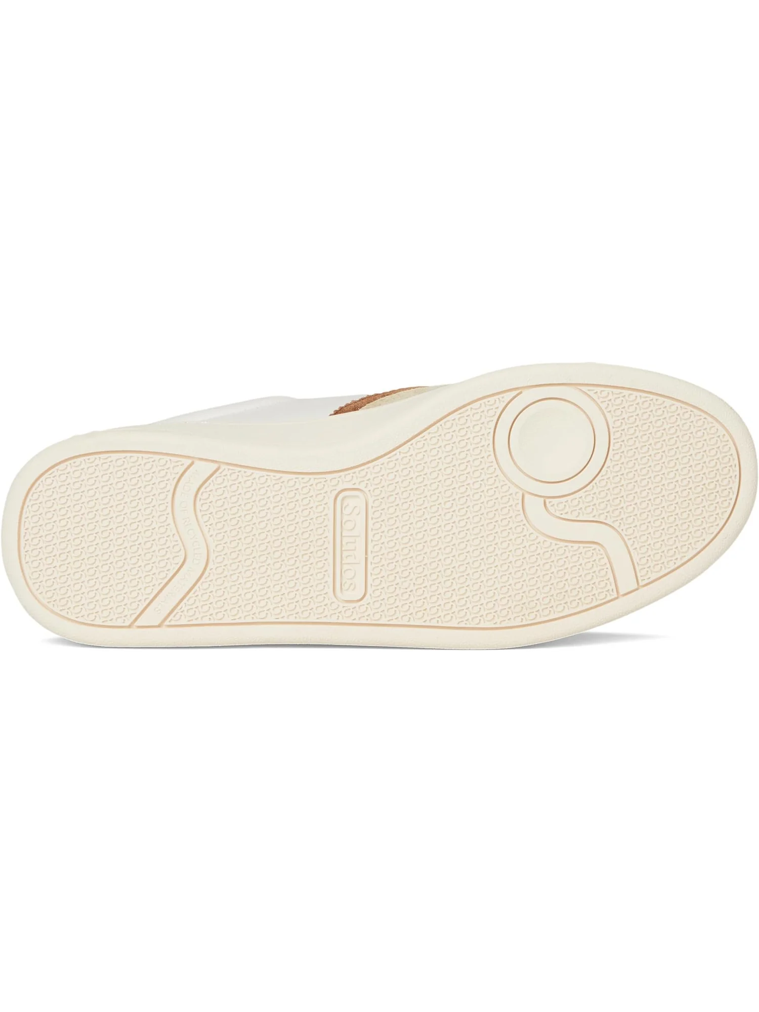Кроссовки Soludos Roma Sneaker — 3
