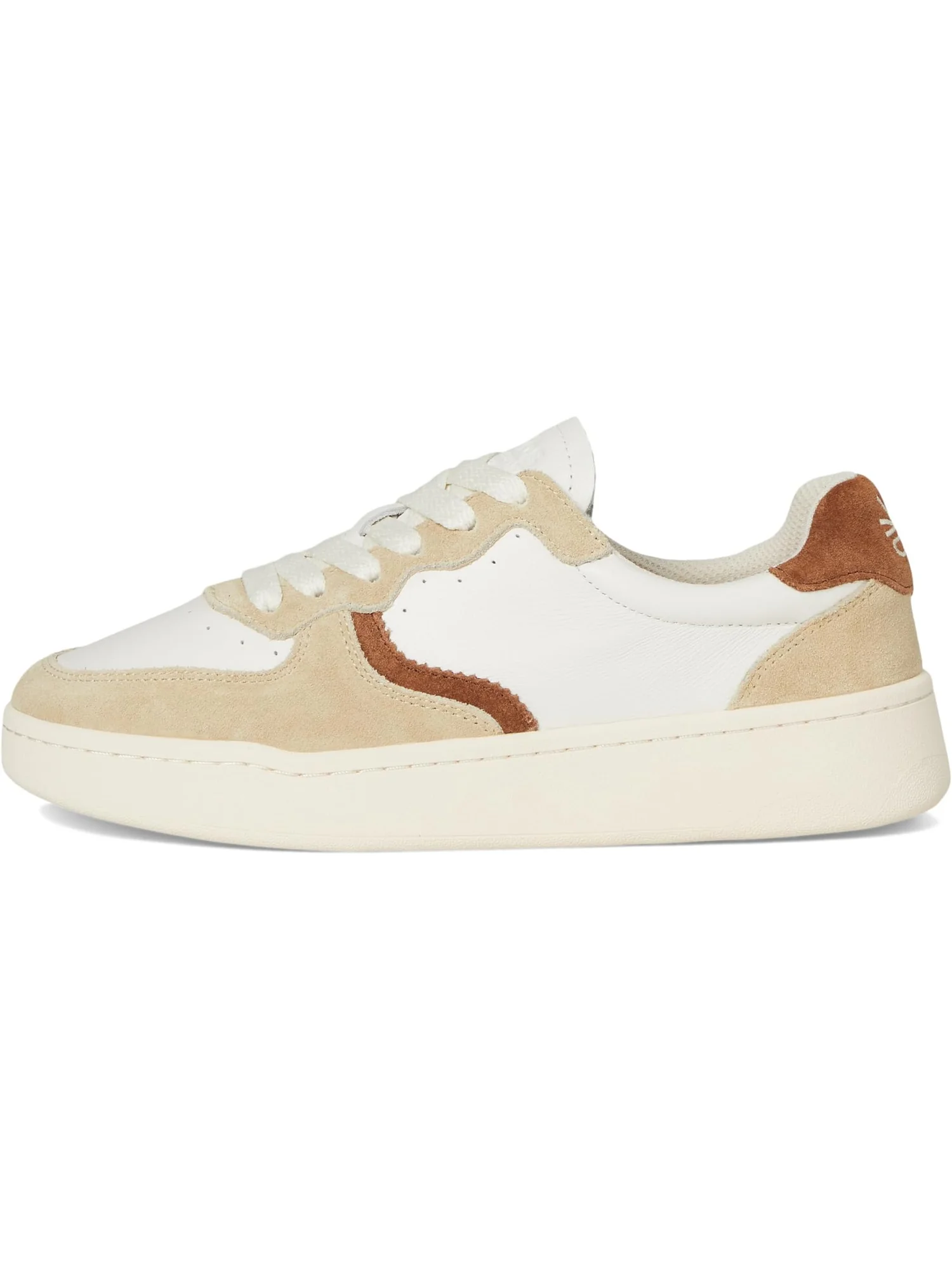 Кроссовки Soludos Roma Sneaker — 4