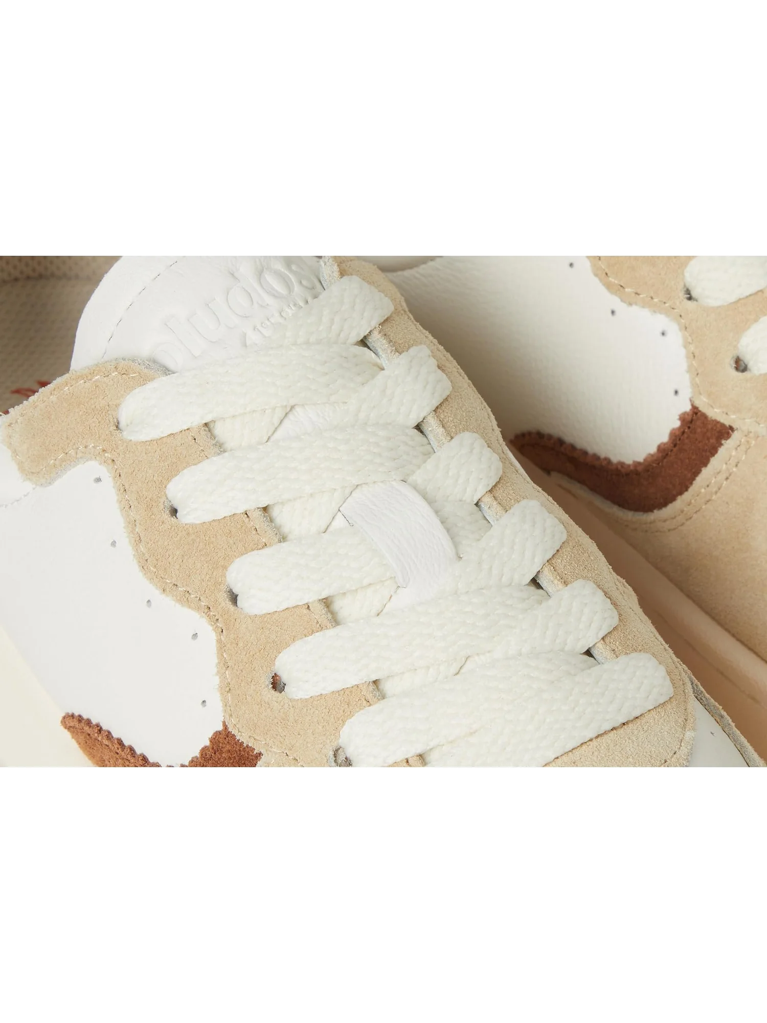 Кроссовки Soludos Roma Sneaker — 6