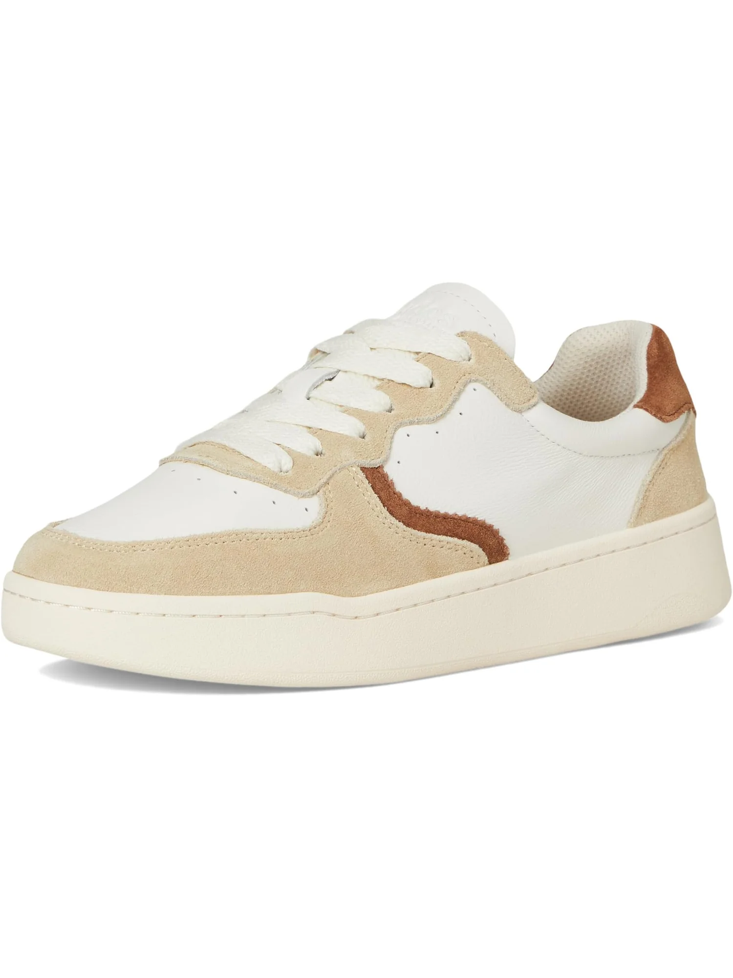 Кроссовки Soludos Roma Sneaker — 7