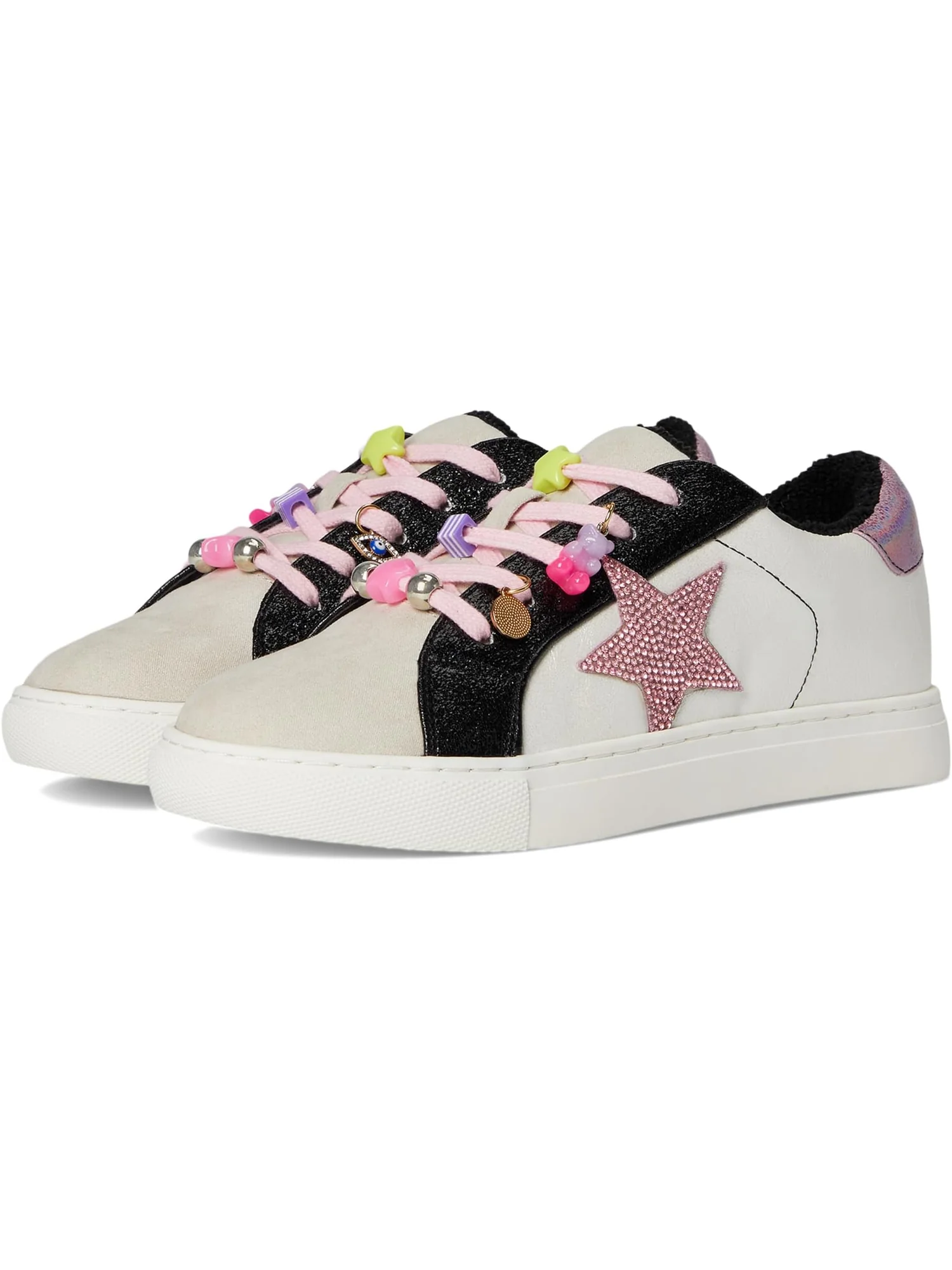 Кроссовки Steve Madden Kids Rezume — 1