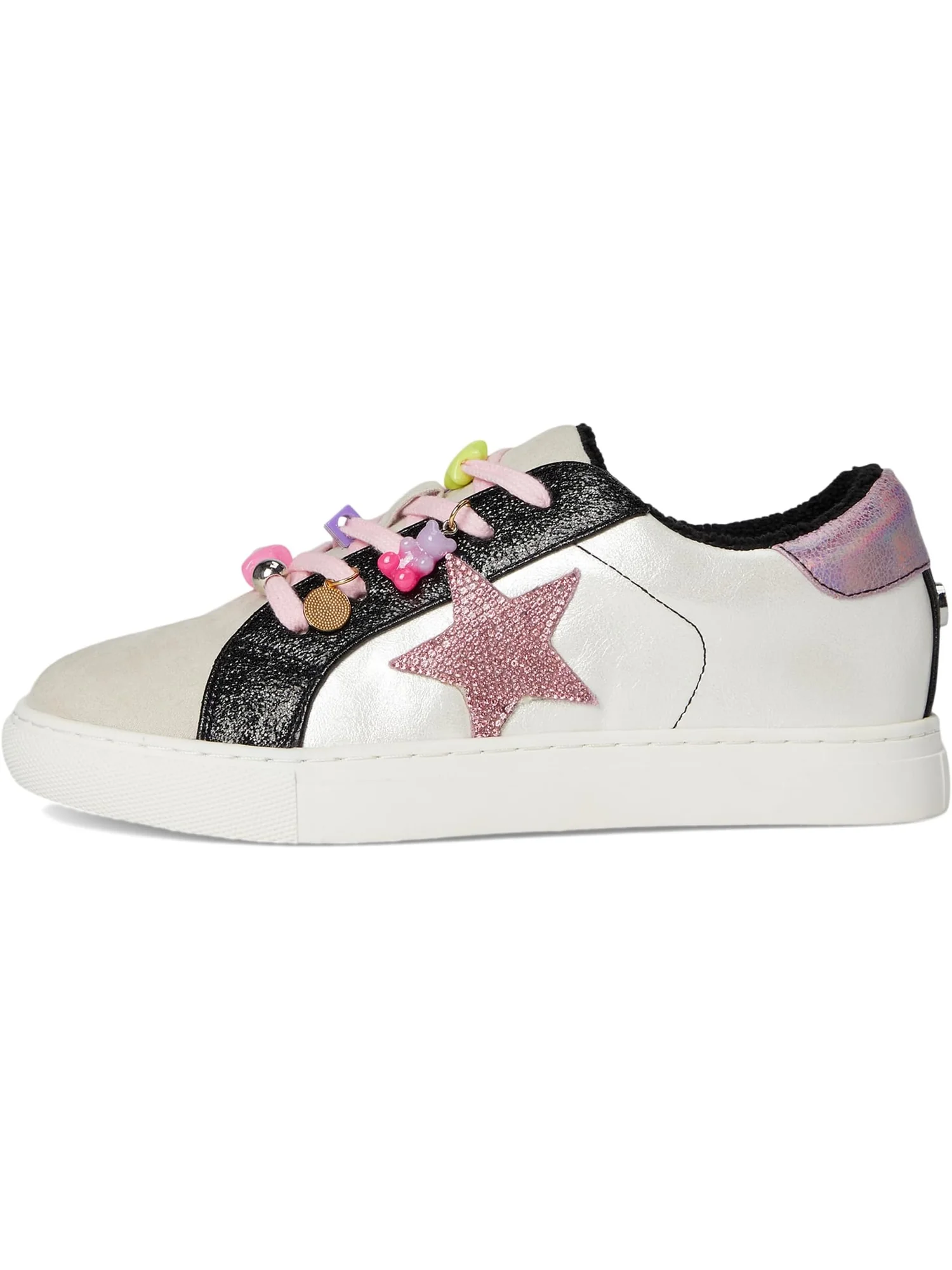 Кроссовки Steve Madden Kids Rezume — 4