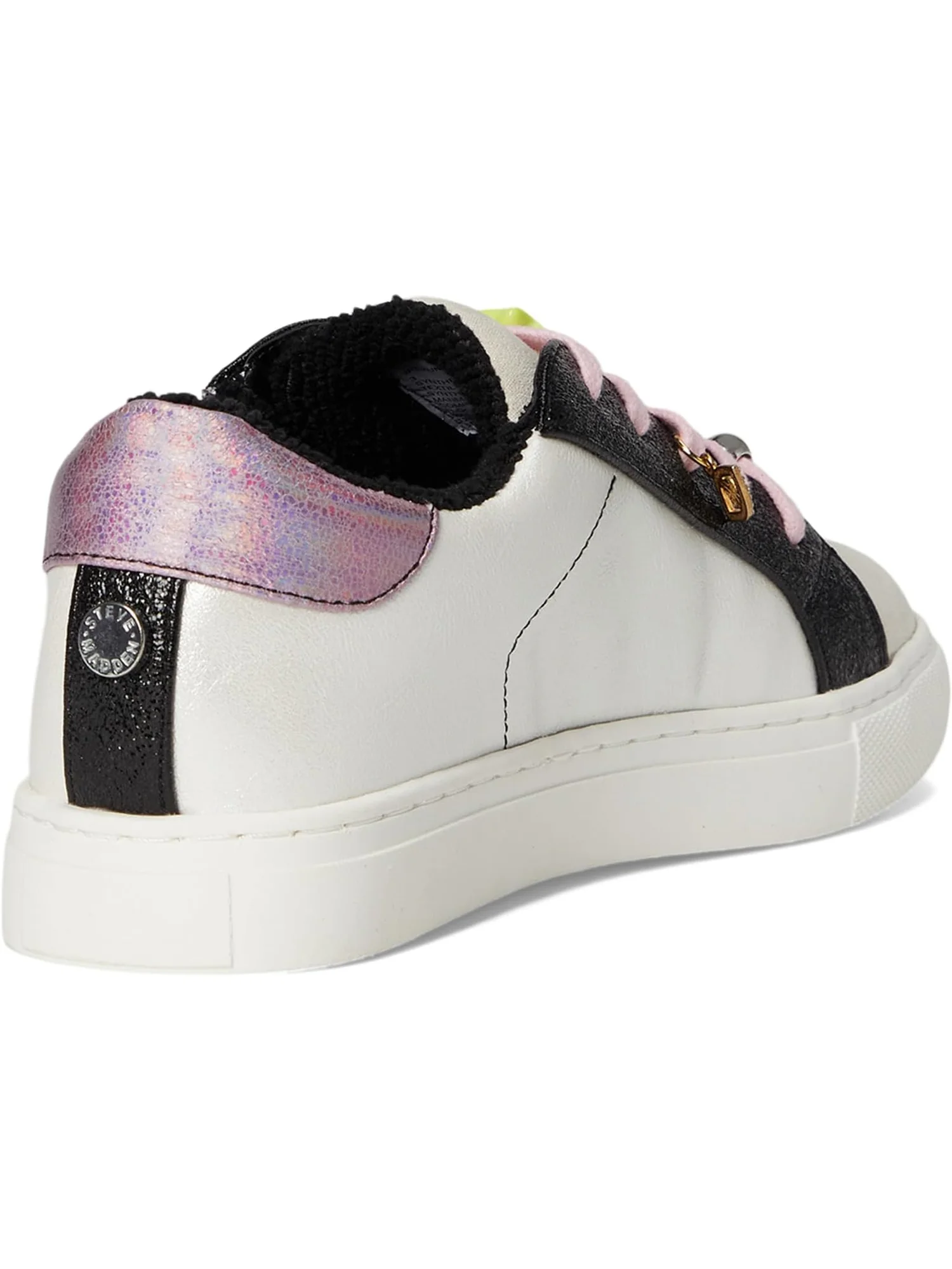 Кроссовки Steve Madden Kids Rezume — 5