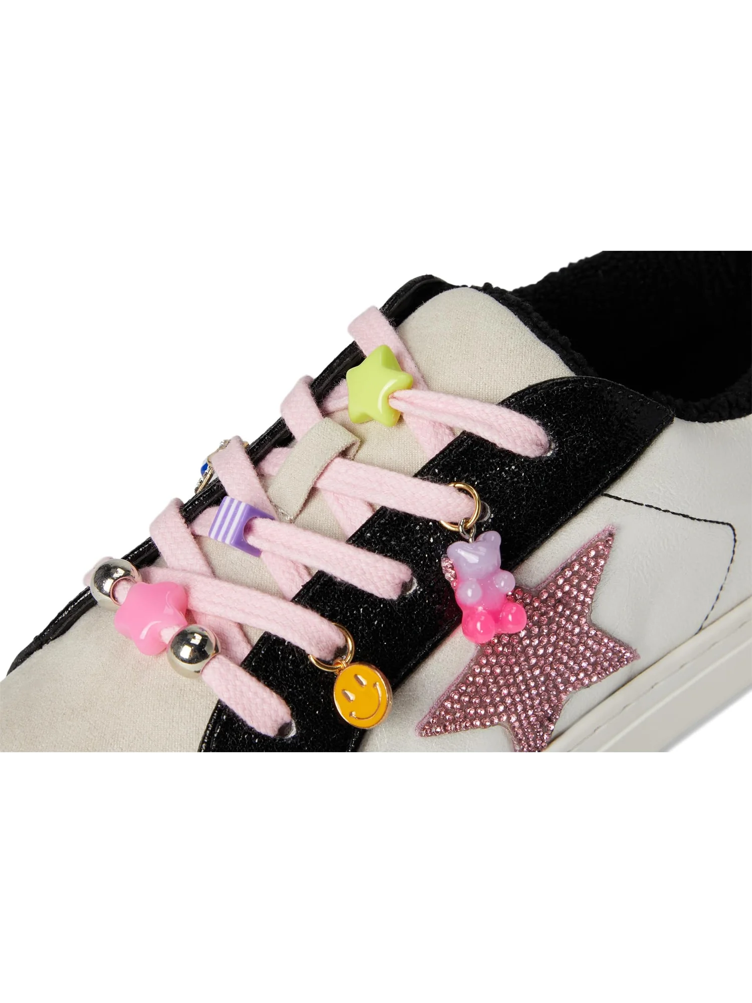 Кроссовки Steve Madden Kids Rezume — 6