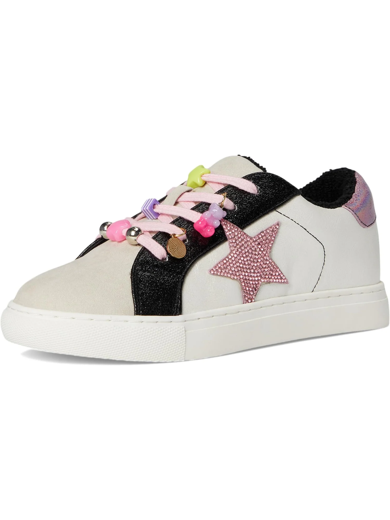 Кроссовки Steve Madden Kids Rezume — 7