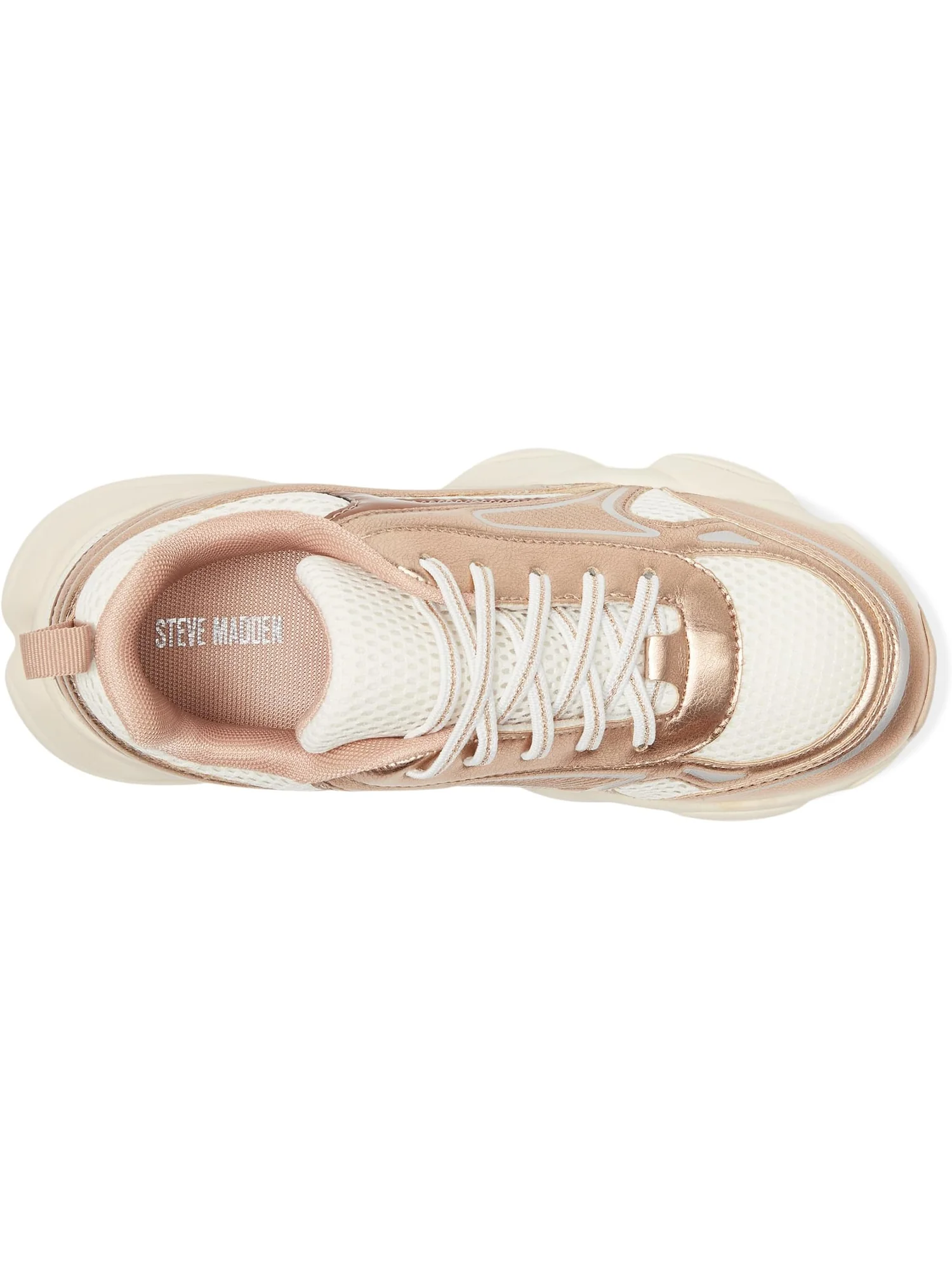 Кроссовки Steve Madden Kids Radley — 2