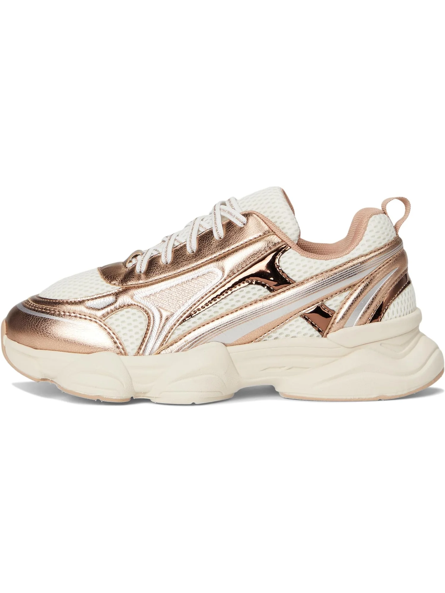 Кроссовки Steve Madden Kids Radley — 4