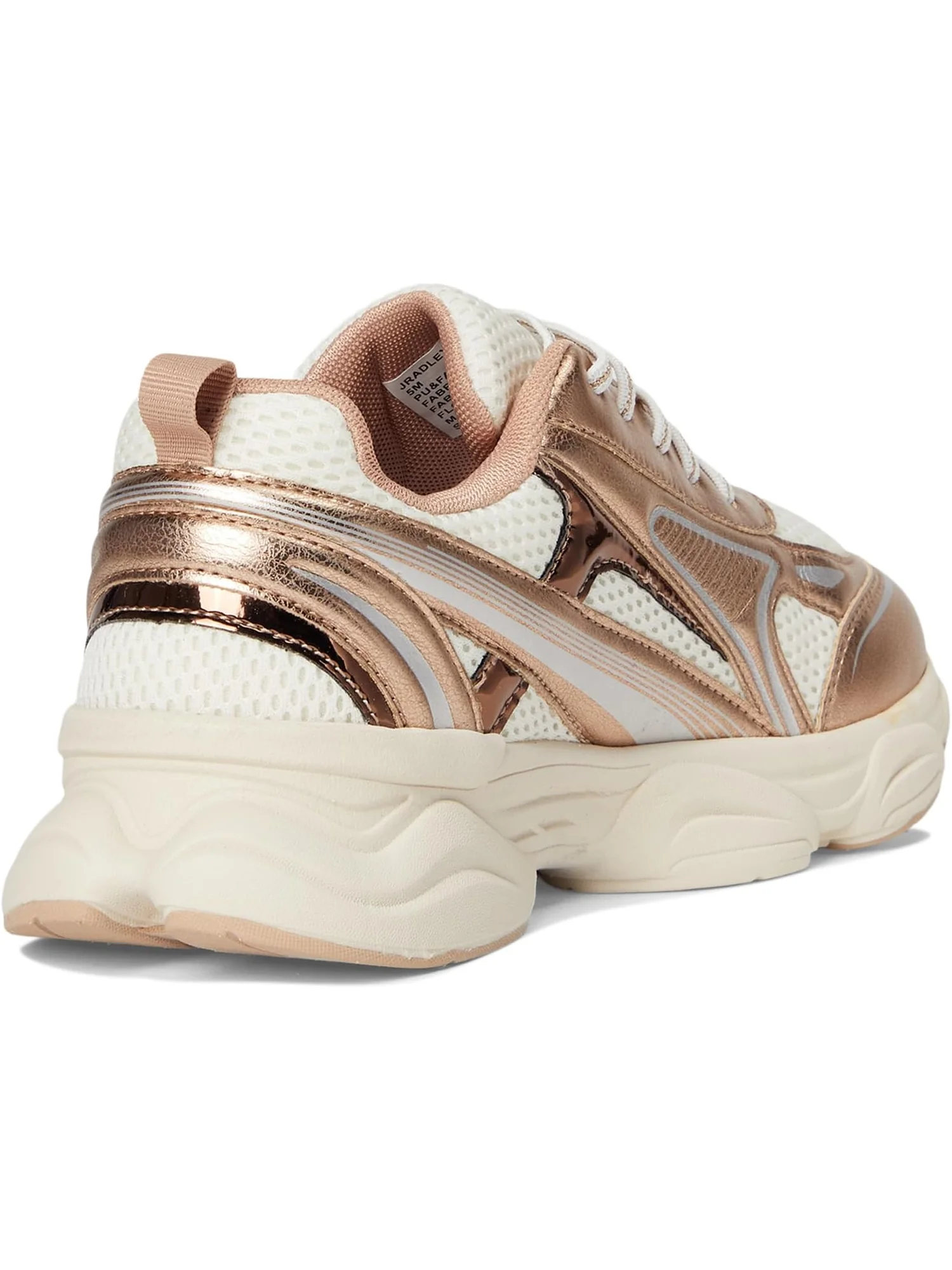 Кроссовки Steve Madden Kids Radley — 5