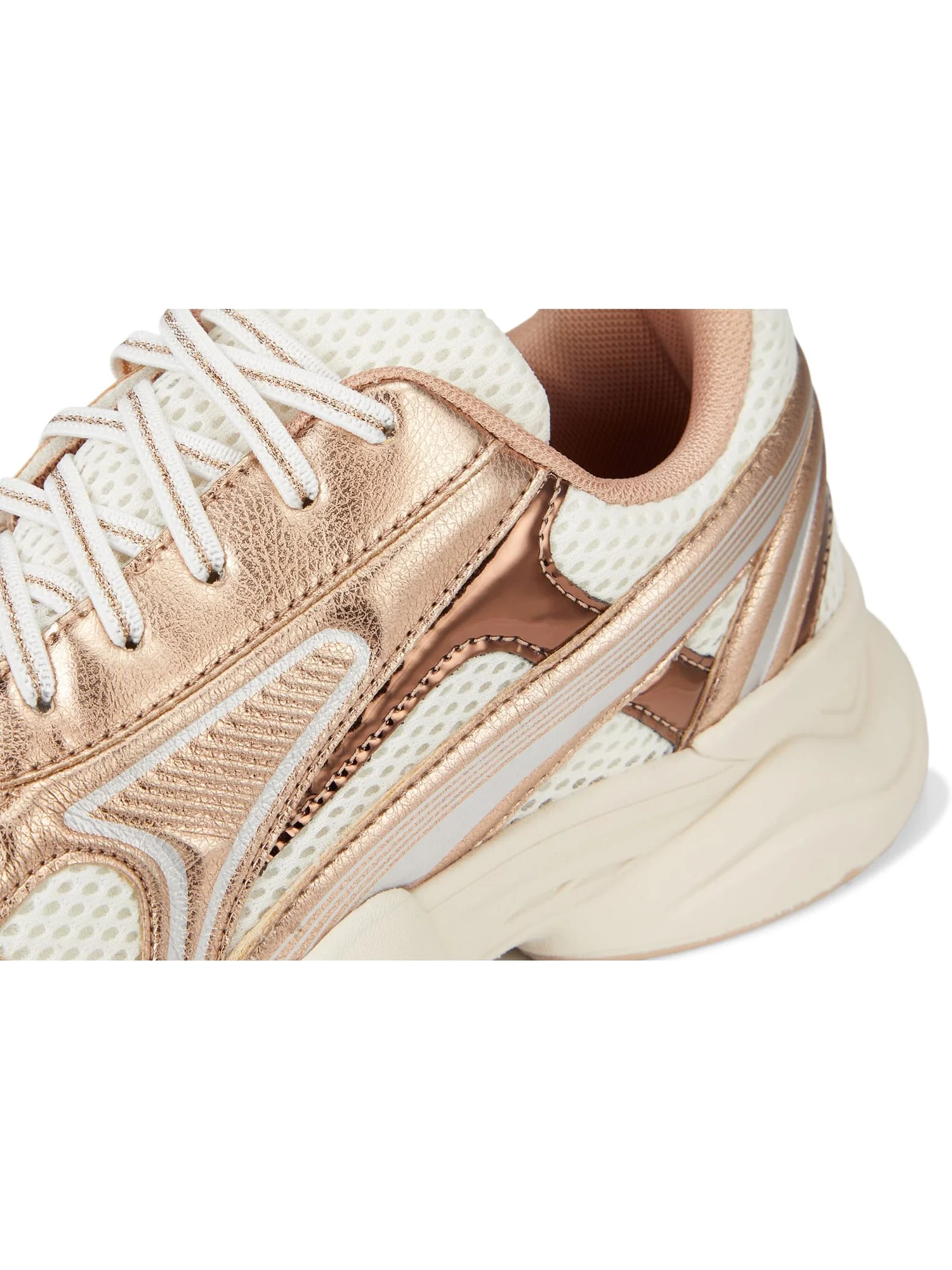 Кроссовки Steve Madden Kids Radley — 6
