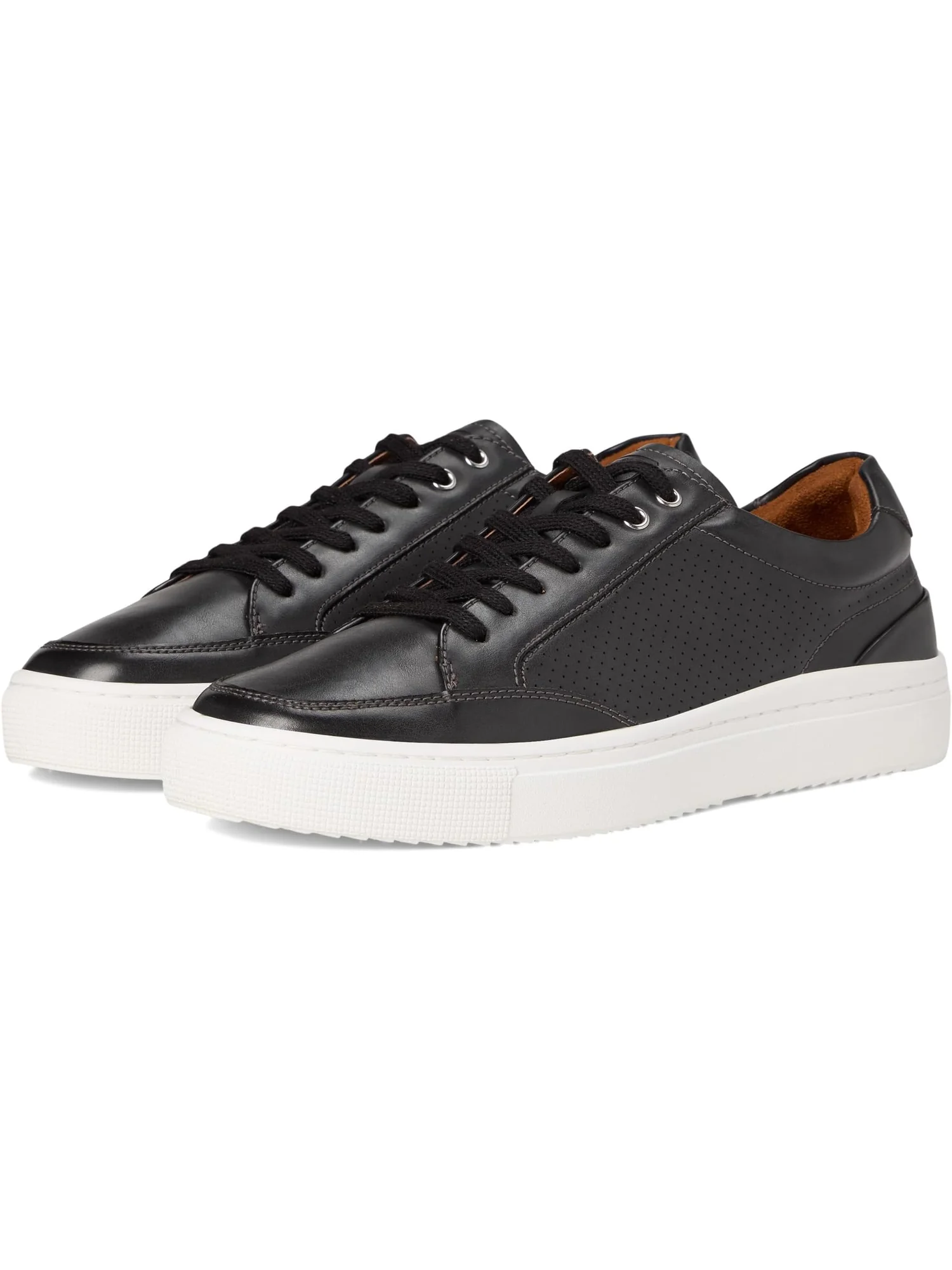 Кроссовки Stacy Adams Dorian Lace-Up Sneakers — 1