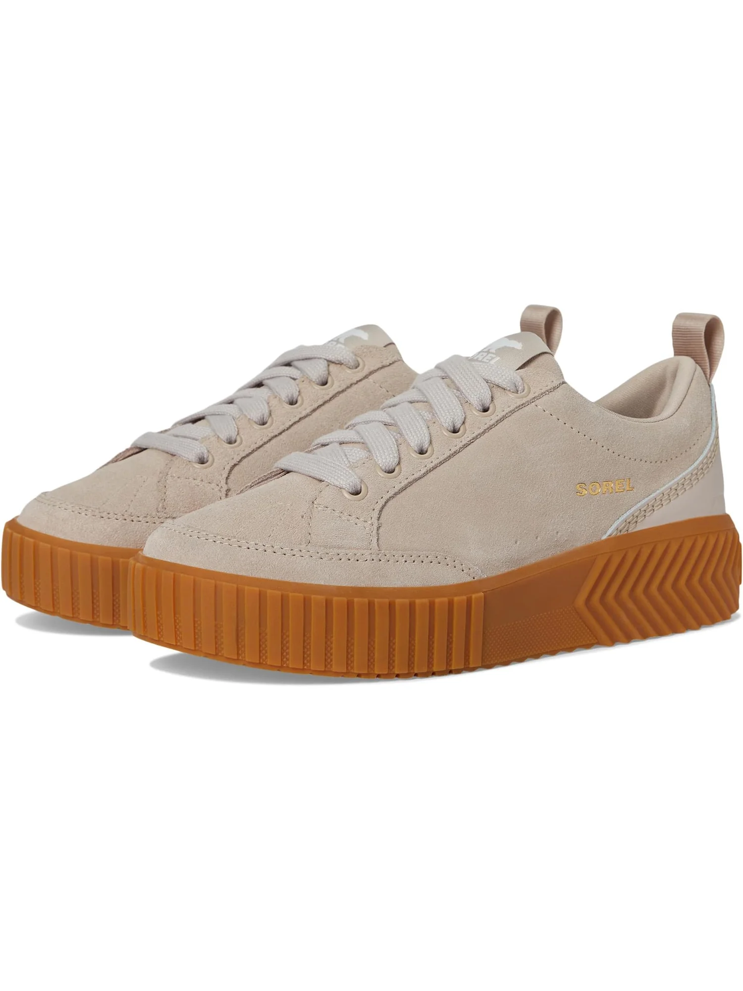 Кроссовки SOREL ONA AVE Low Sneaker — 1