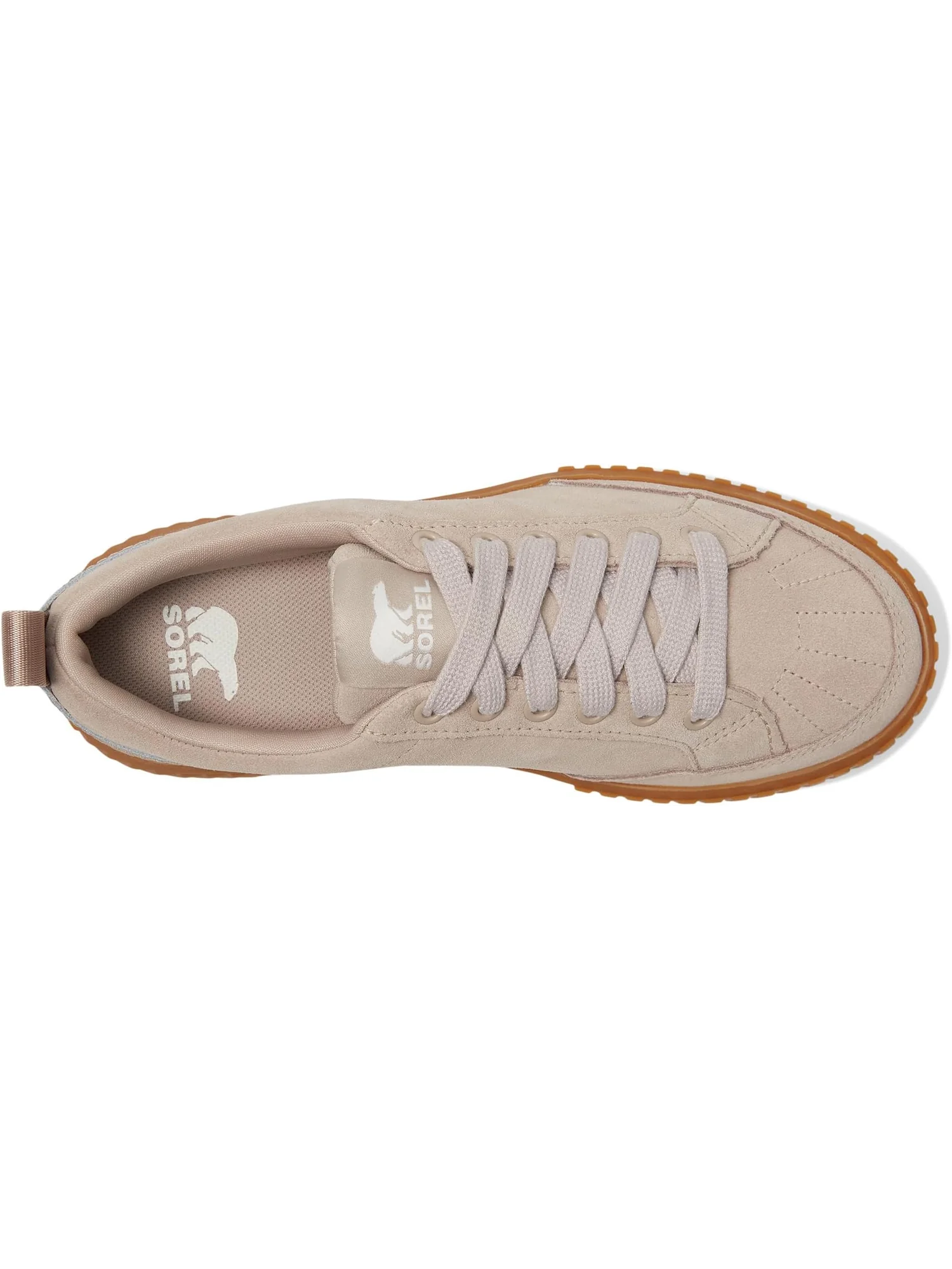 Кроссовки SOREL ONA AVE Low Sneaker — 2