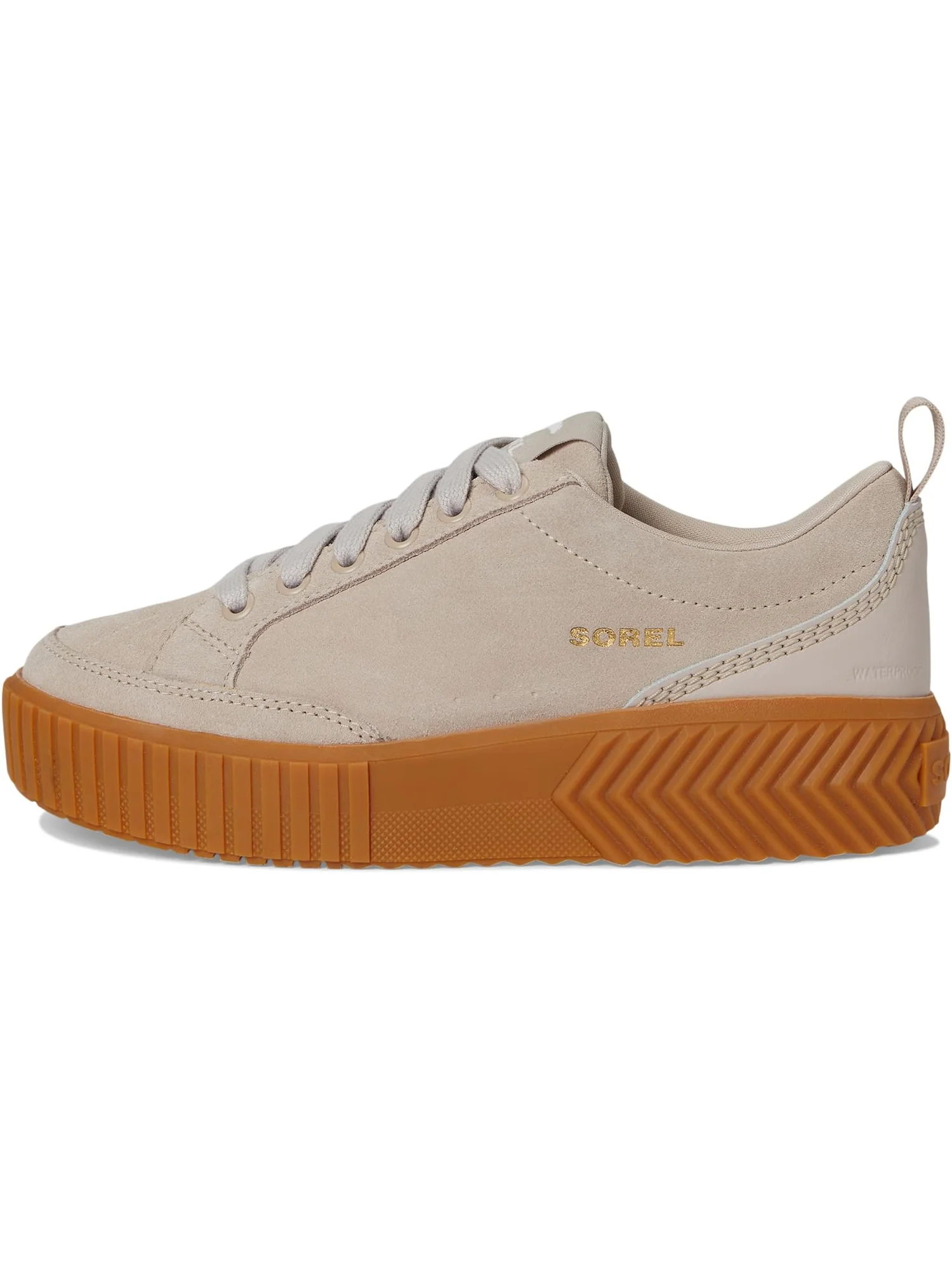 Кроссовки SOREL ONA AVE Low Sneaker — 4