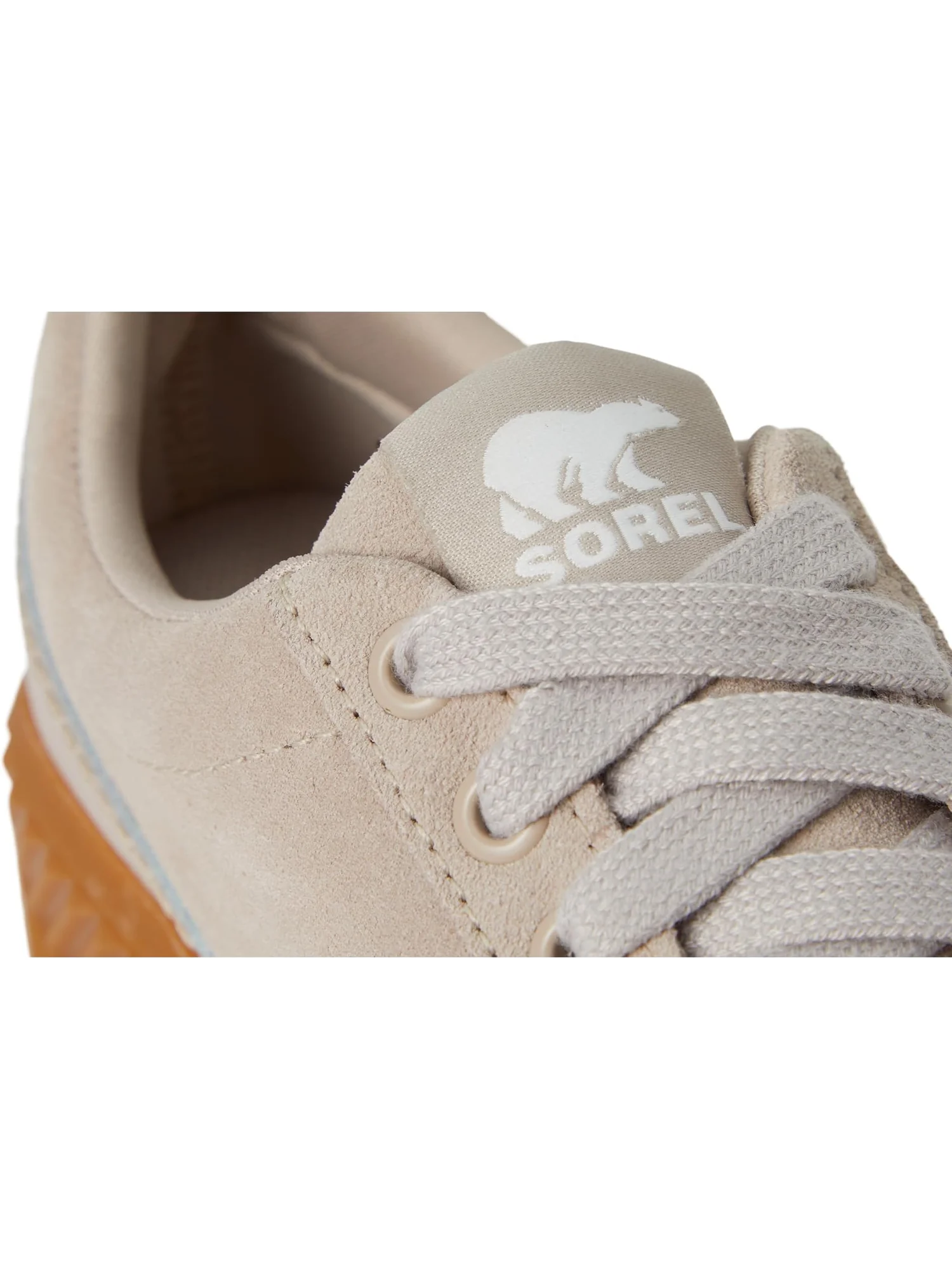 Кроссовки SOREL ONA AVE Low Sneaker — 6
