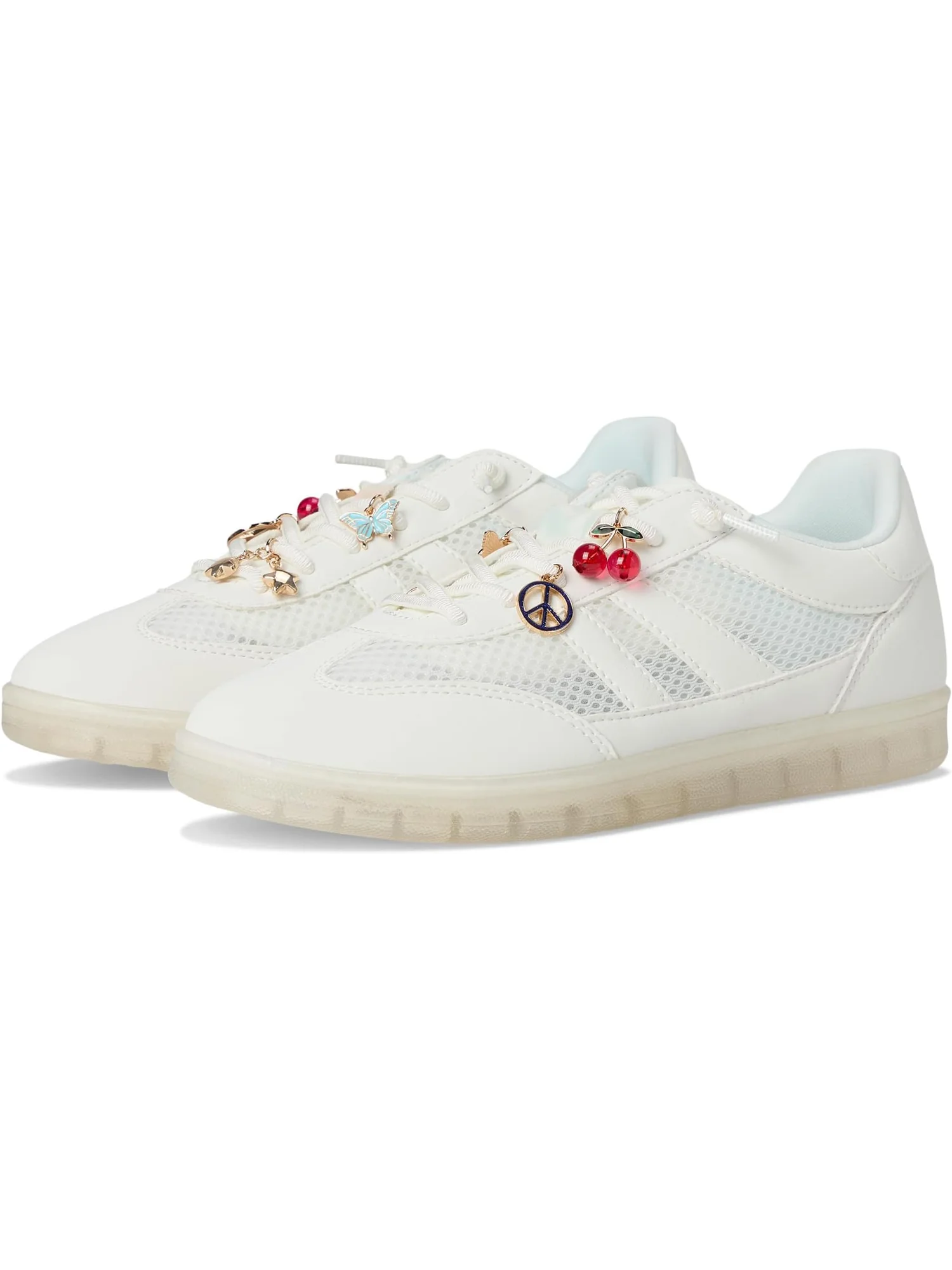 Кроссовки Steve Madden Kids Verdict — 1