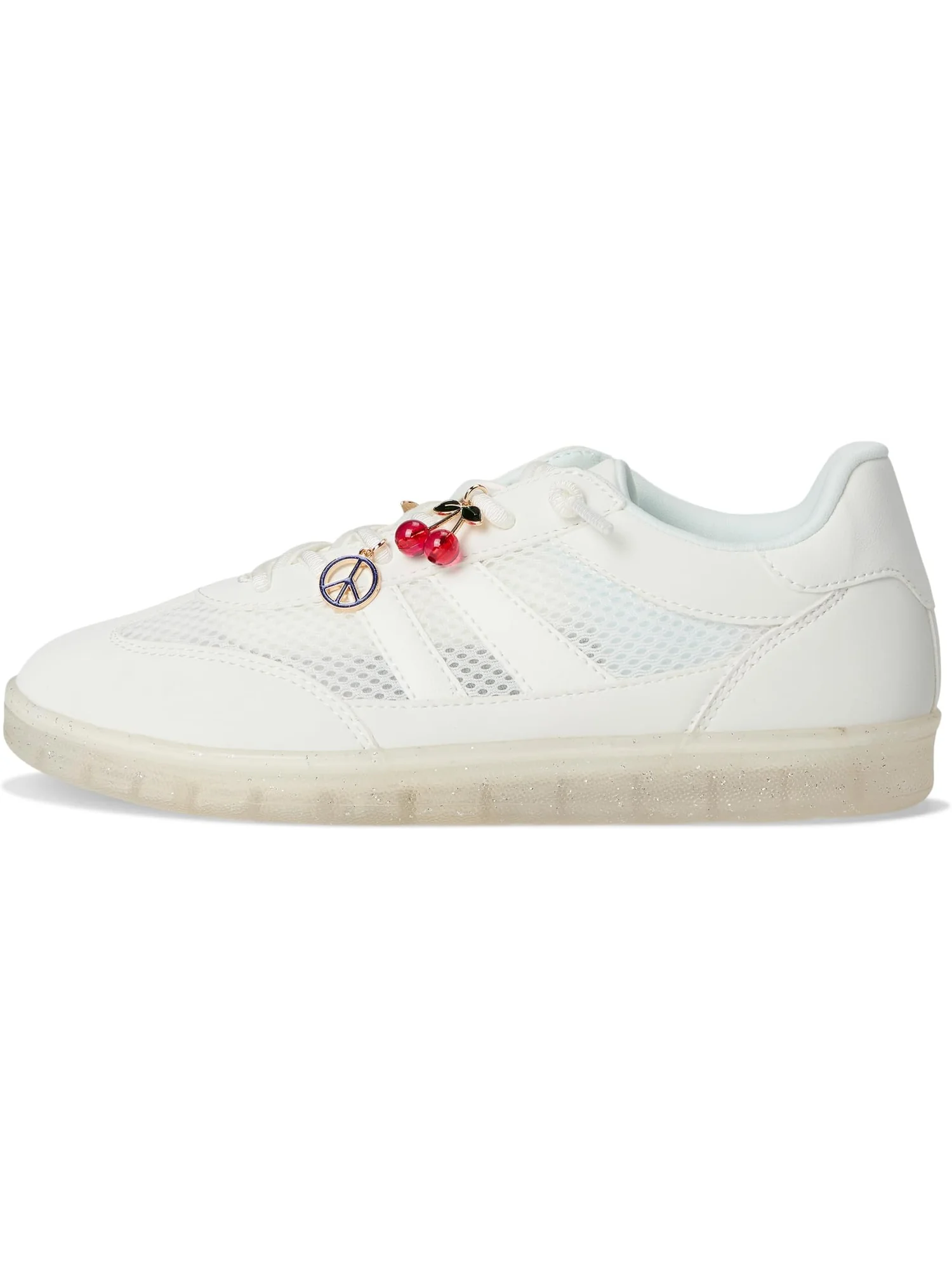 Кроссовки Steve Madden Kids Verdict — 4