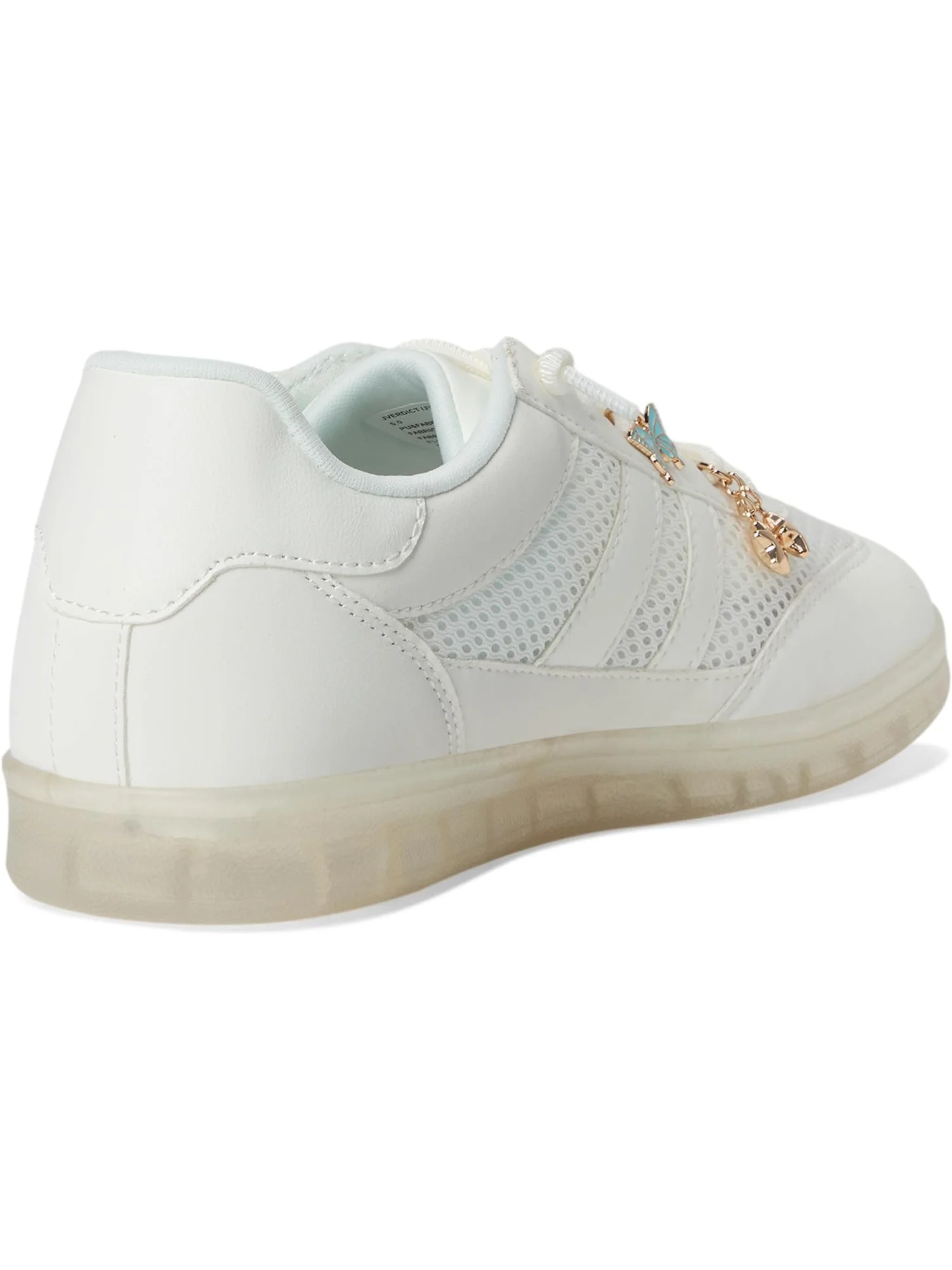 Кроссовки Steve Madden Kids Verdict — 5