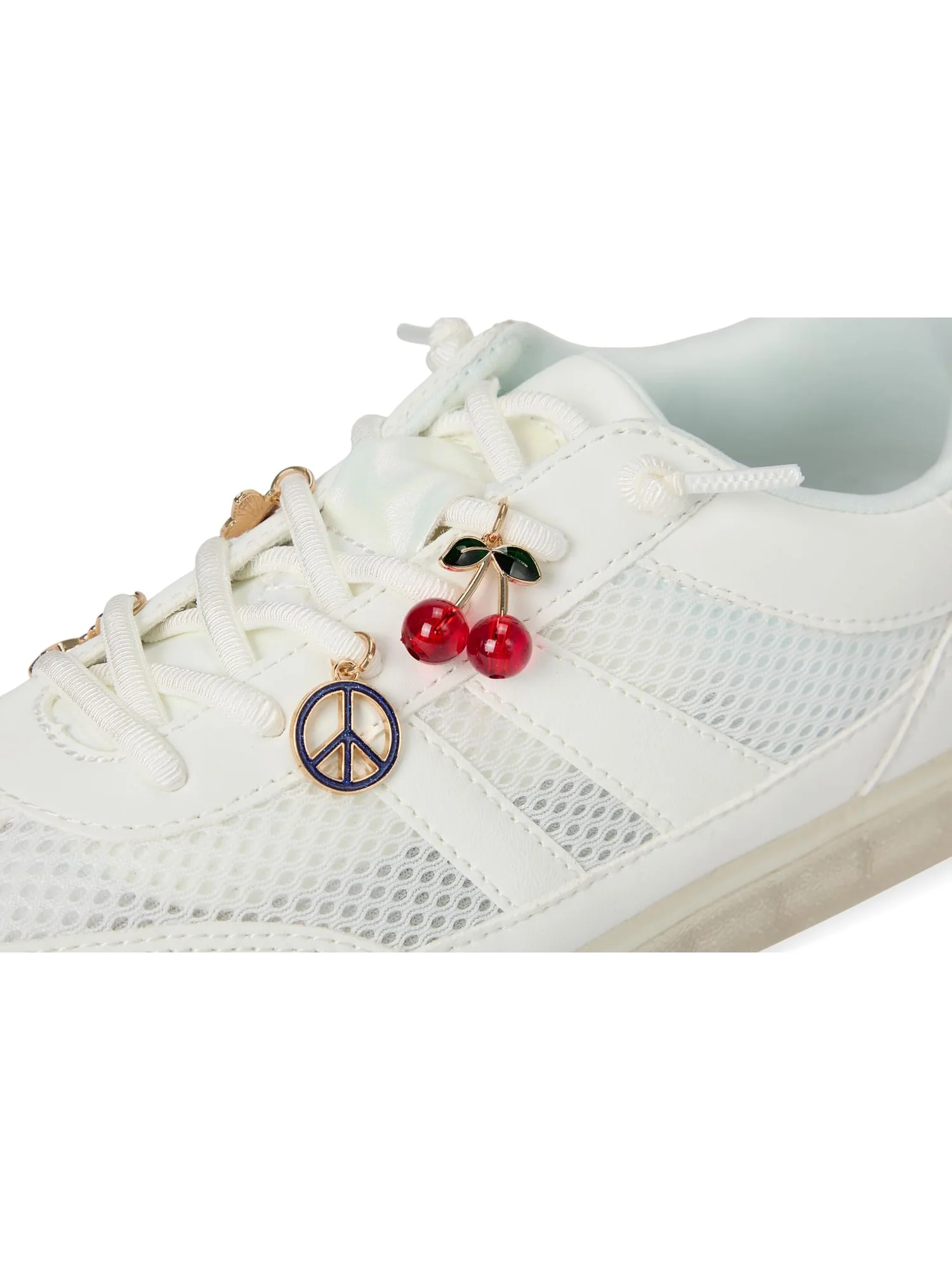 Кроссовки Steve Madden Kids Verdict — 6