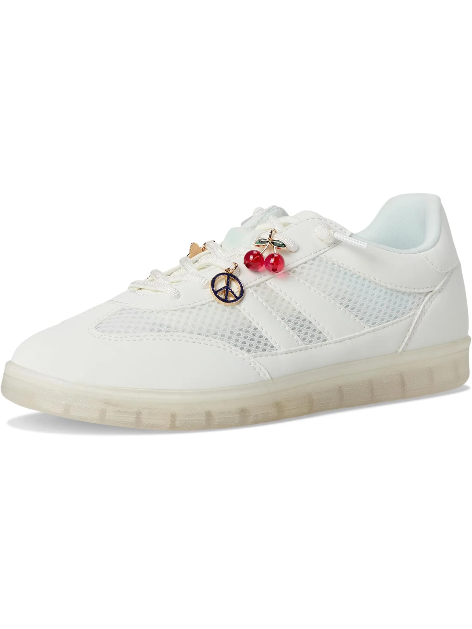 Кроссовки Steve Madden Kids Verdict — 7