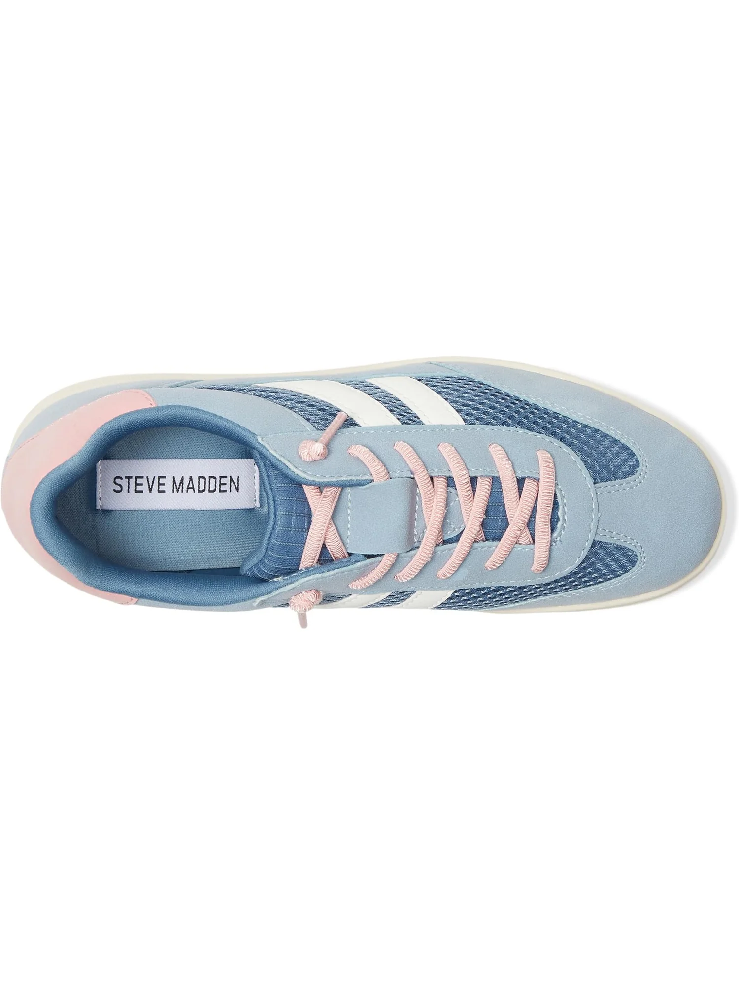 Кроссовки Steve Madden Kids Verdict — 2