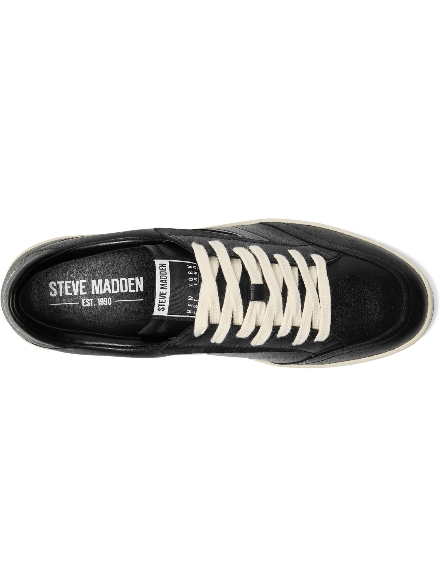 Кроссовки Steve Madden Men's Prismo — 2