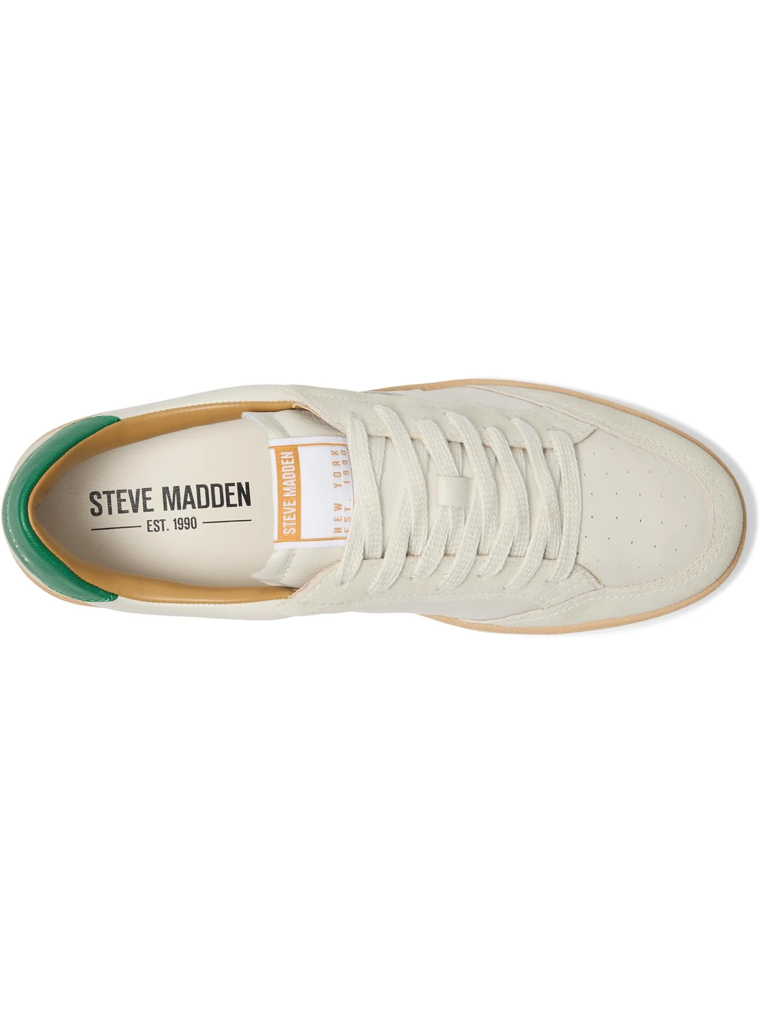Кроссовки Steve Madden Prismo — 2