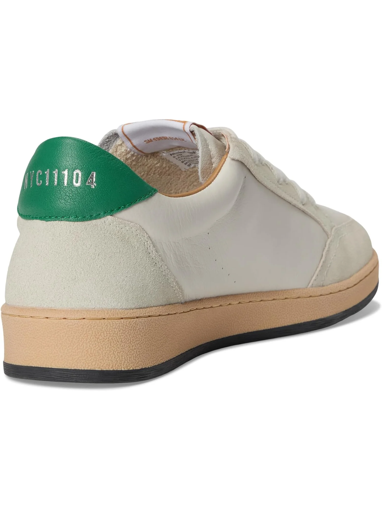 Кроссовки Steve Madden Prismo — 5