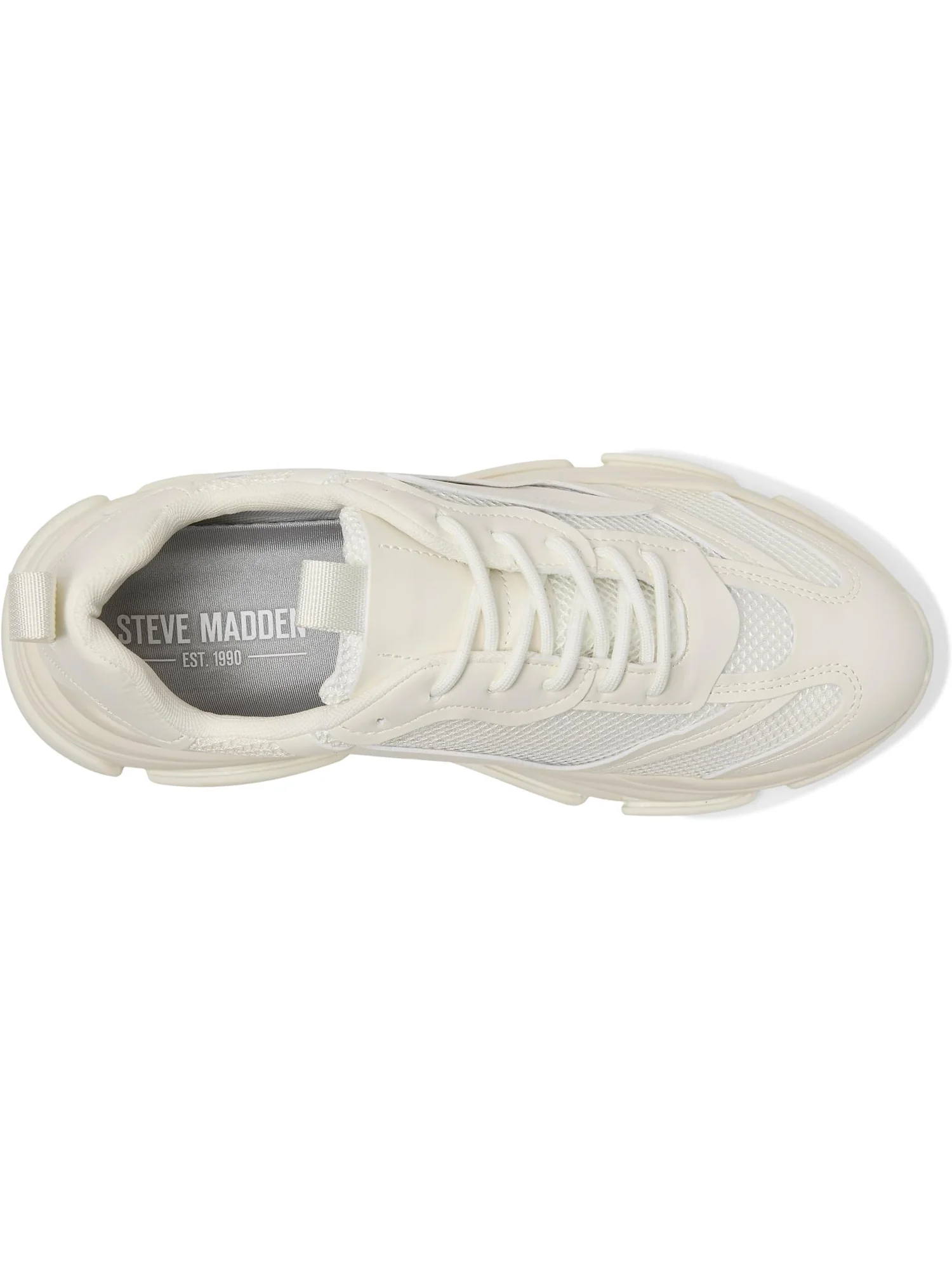 Кроссовки Steve Madden Possess — 2