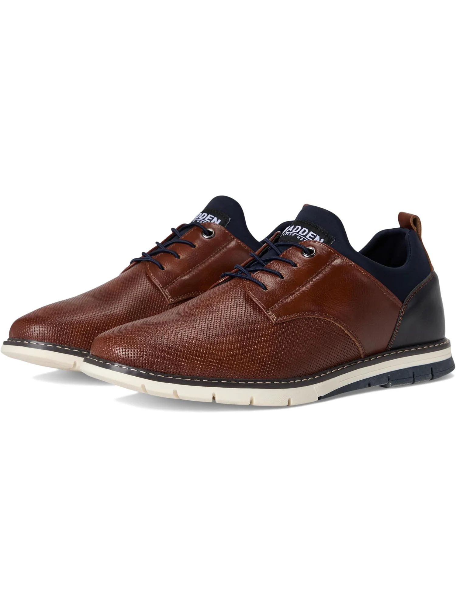Кроссовки Steve Madden Men's Mleddon — 1