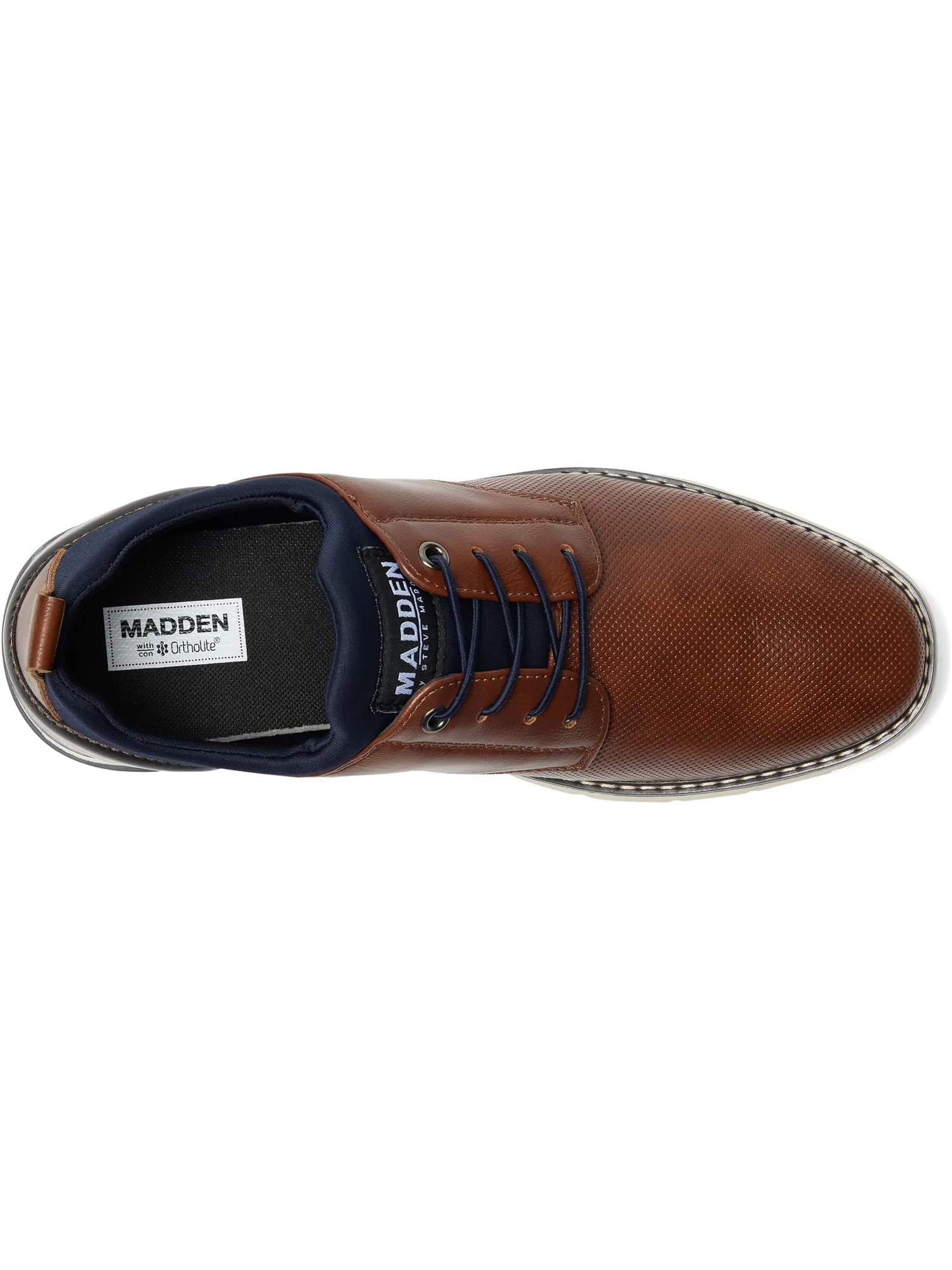 Кроссовки Steve Madden Men's Mleddon — 2