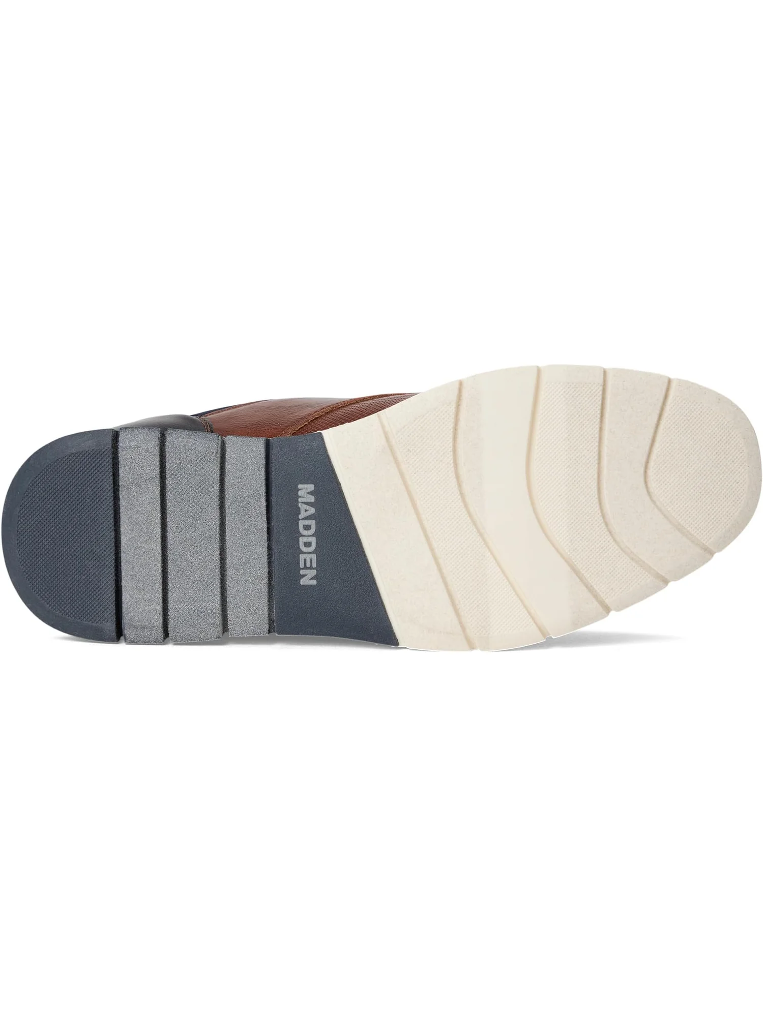 Кроссовки Steve Madden Men's Mleddon — 3