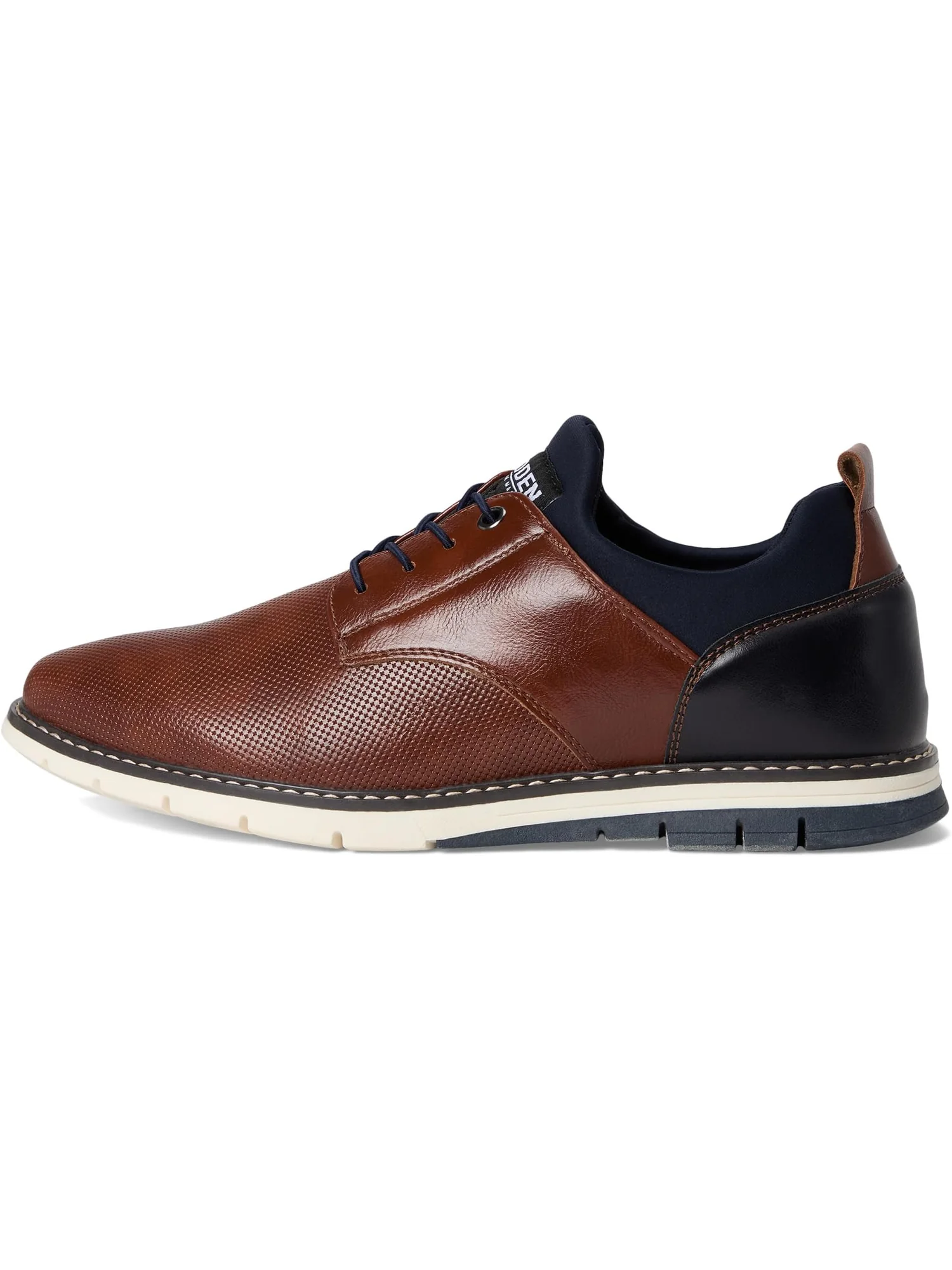 Кроссовки Steve Madden Men's Mleddon — 4