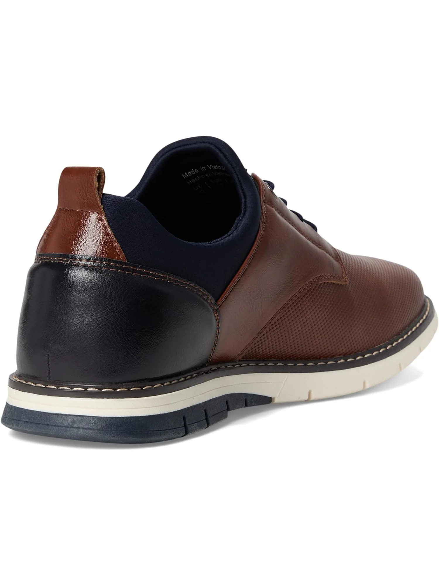 Кроссовки Steve Madden Men's Mleddon — 5