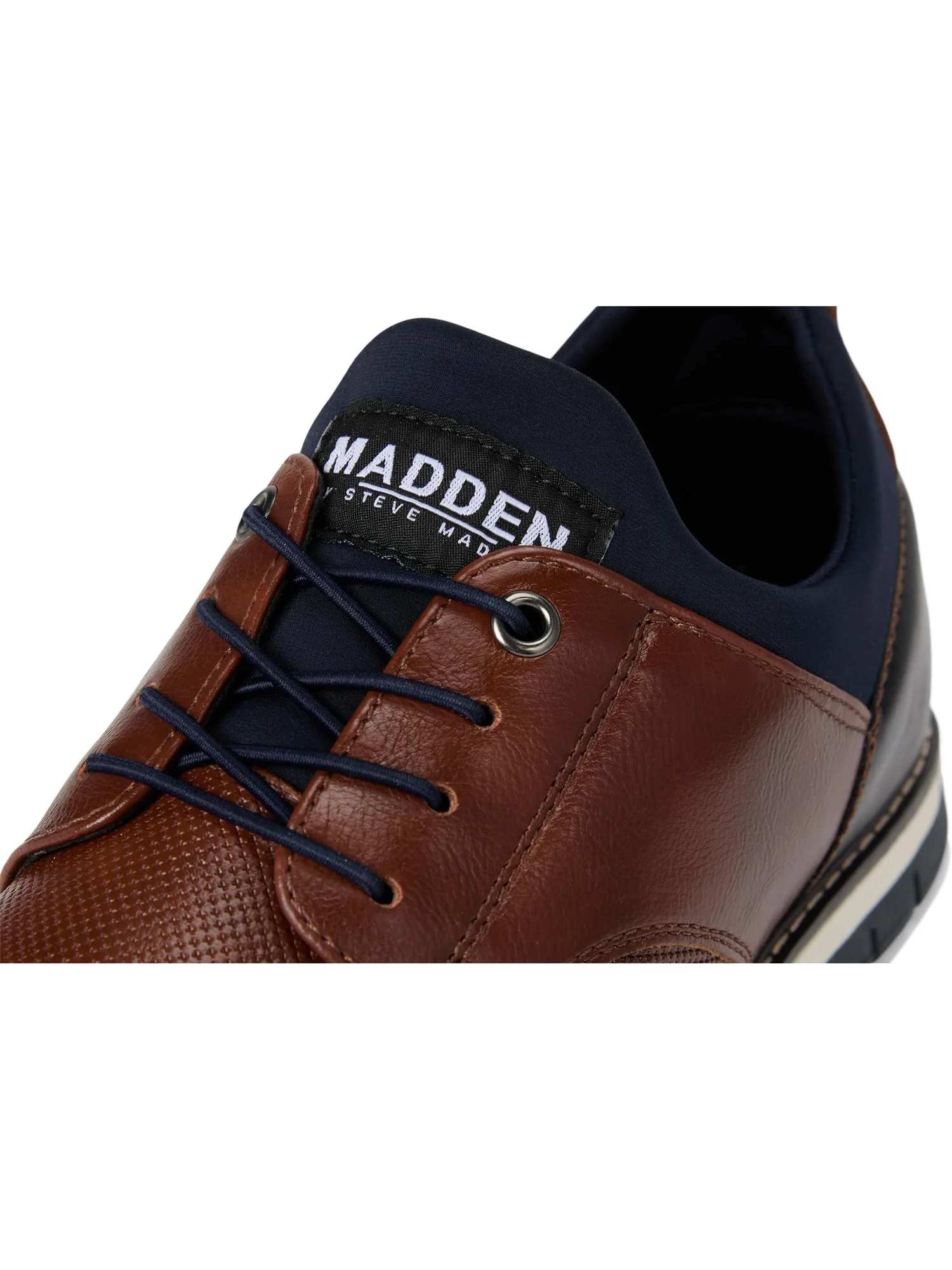 Кроссовки Steve Madden Men's Mleddon — 6