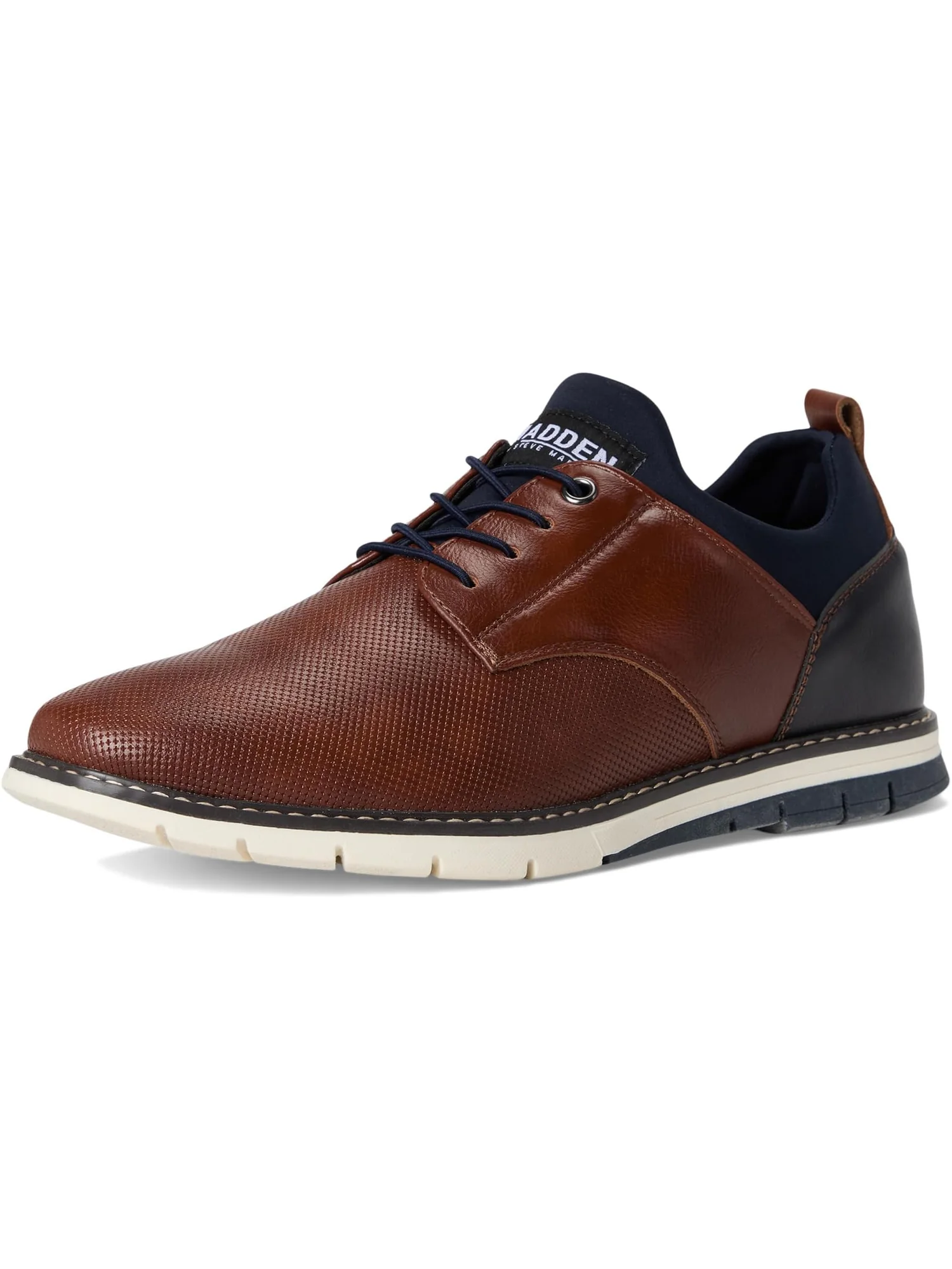 Кроссовки Steve Madden Men's Mleddon — 7