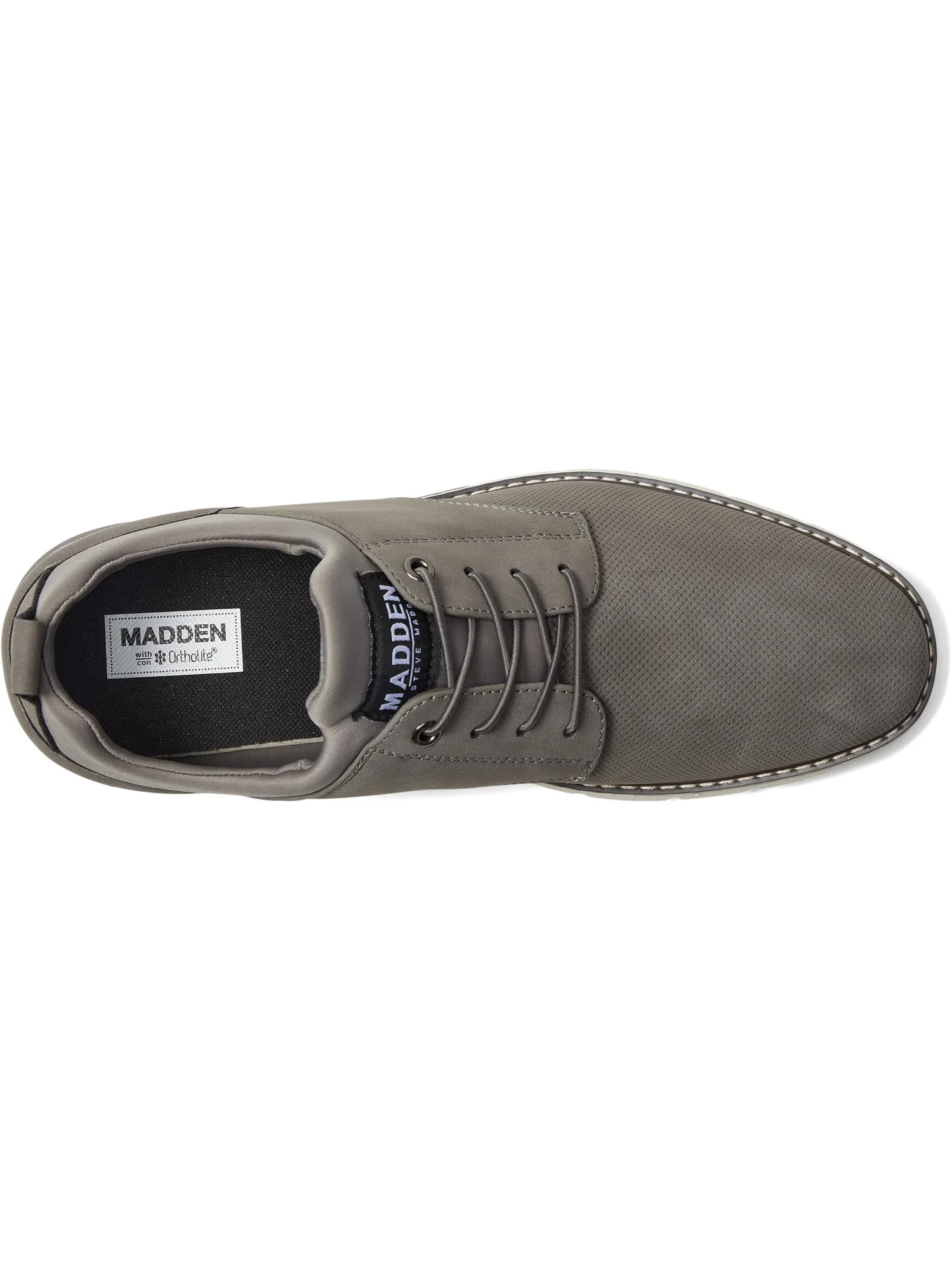 Кроссовки Steve Madden Mleddon — 2