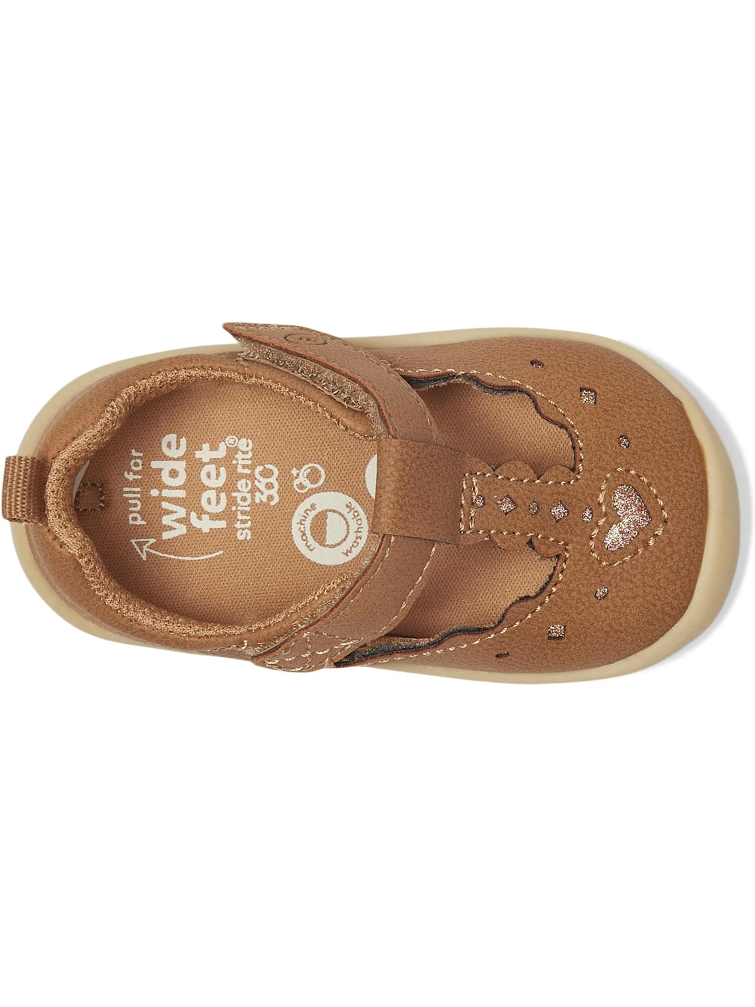 Кроссовки Stride Rite Cheyenne 2.0 — 2