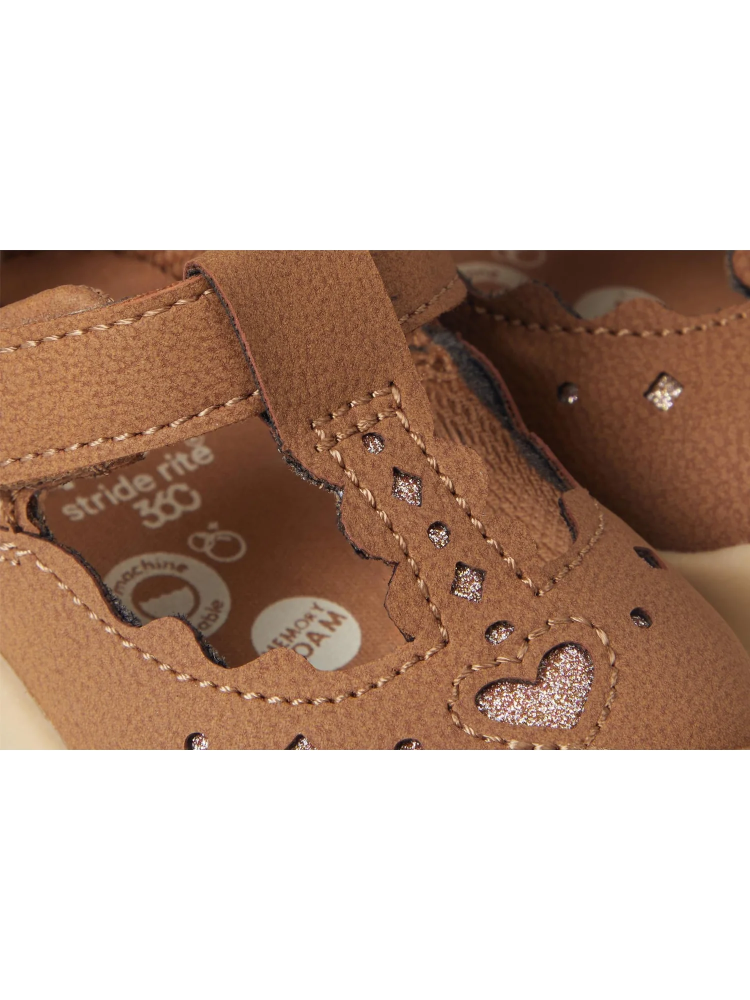 Кроссовки Stride Rite Cheyenne 2.0 — 6