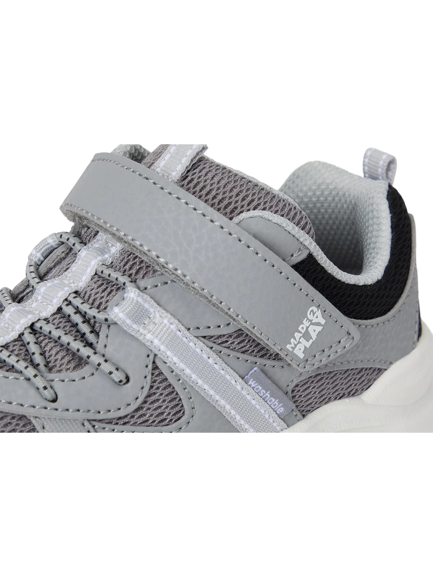 Кроссовки Stride Rite M2P Player 2.0 — 6