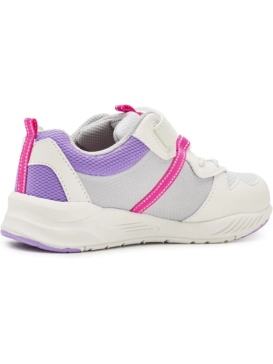 Детские кроссовки Stride Rite M2P Player 2.0 (Little Kid) — 3