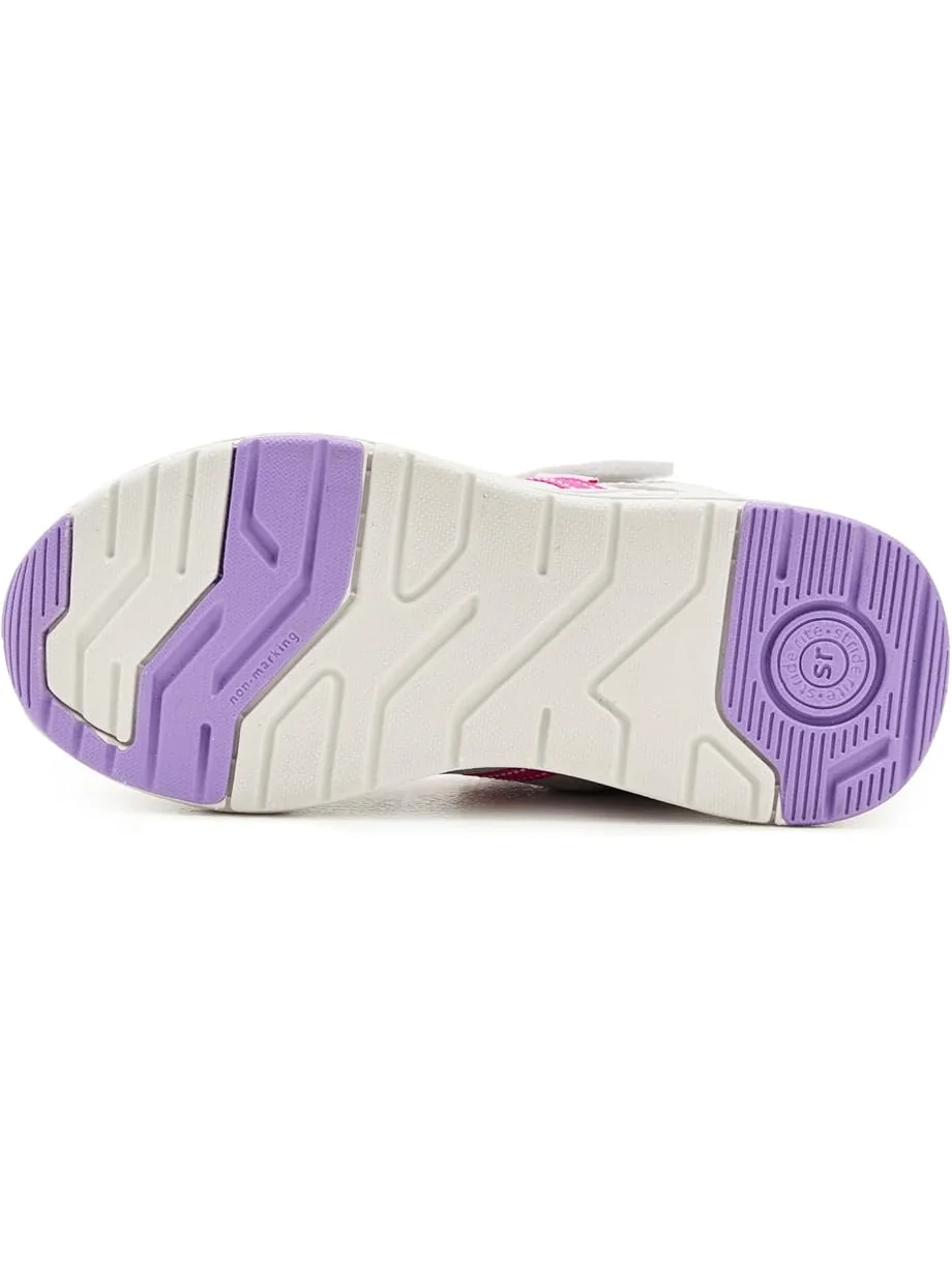 Детские кроссовки Stride Rite M2P Player 2.0 (Little Kid) — 5