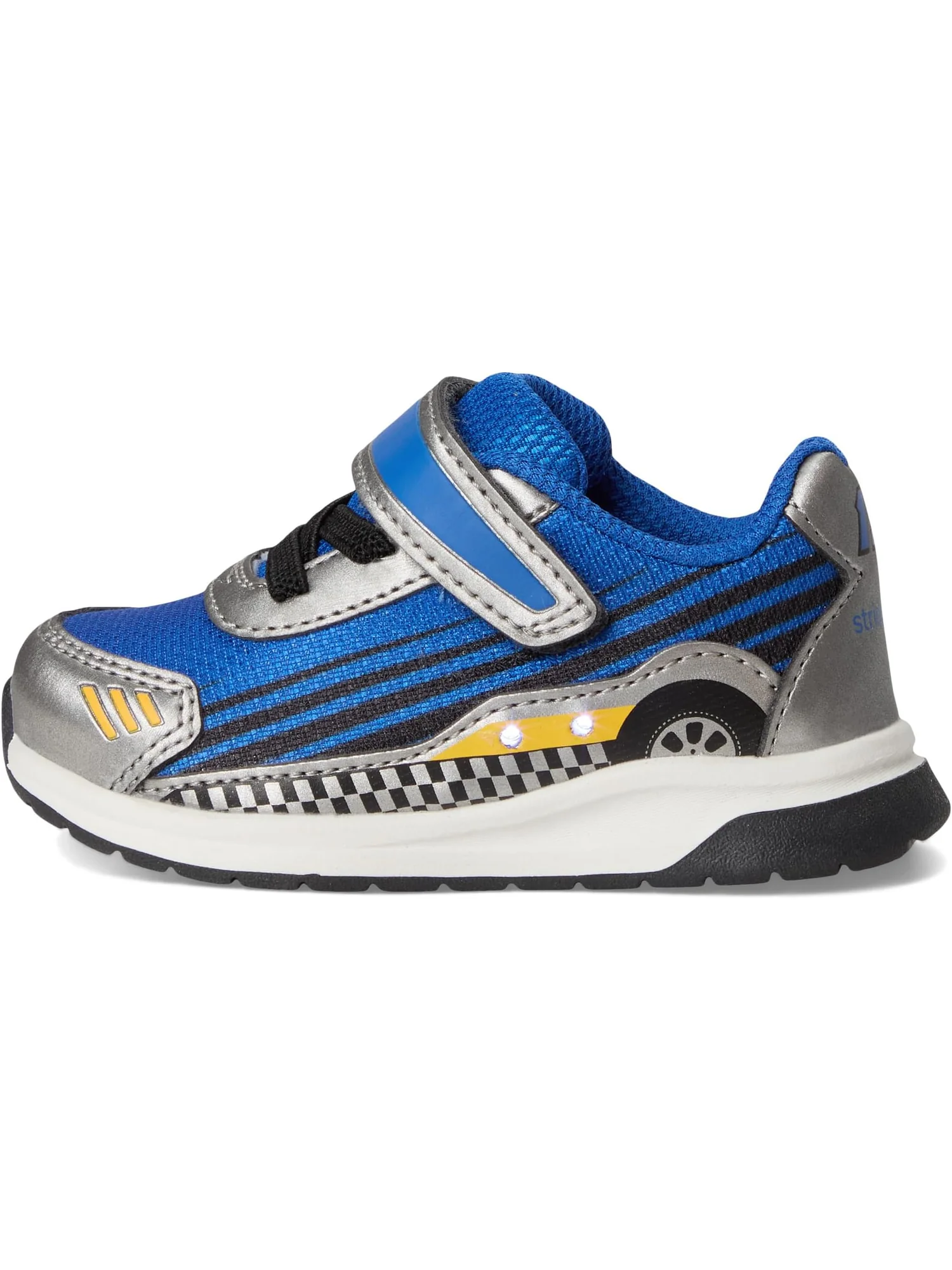 Кроссовки Stride Rite Sr Lighted Speed — 4