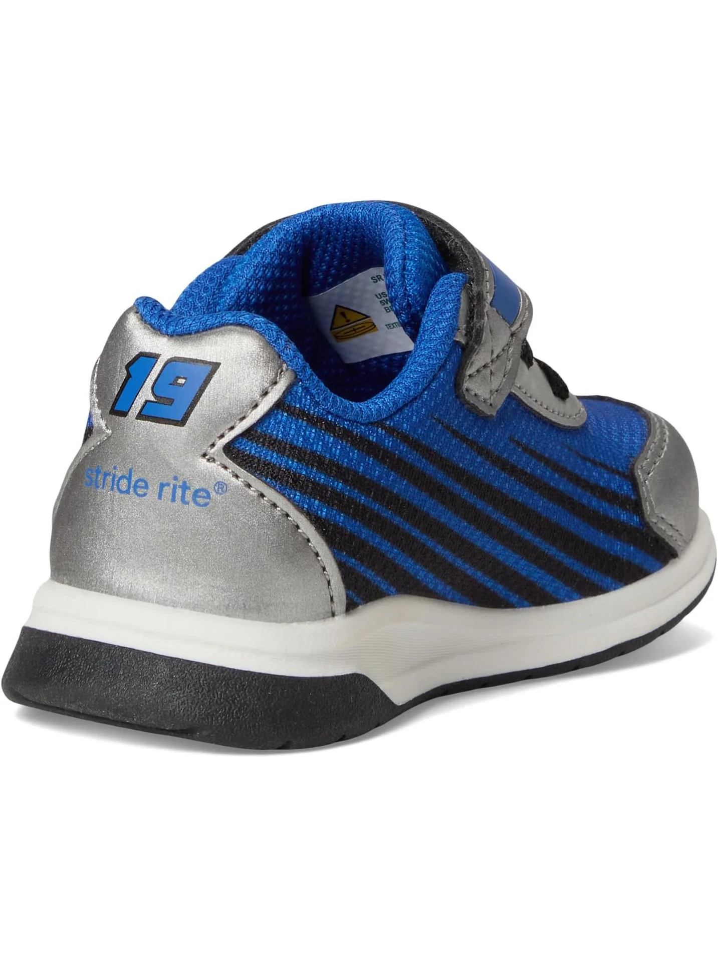 Кроссовки Stride Rite Sr Lighted Speed — 5