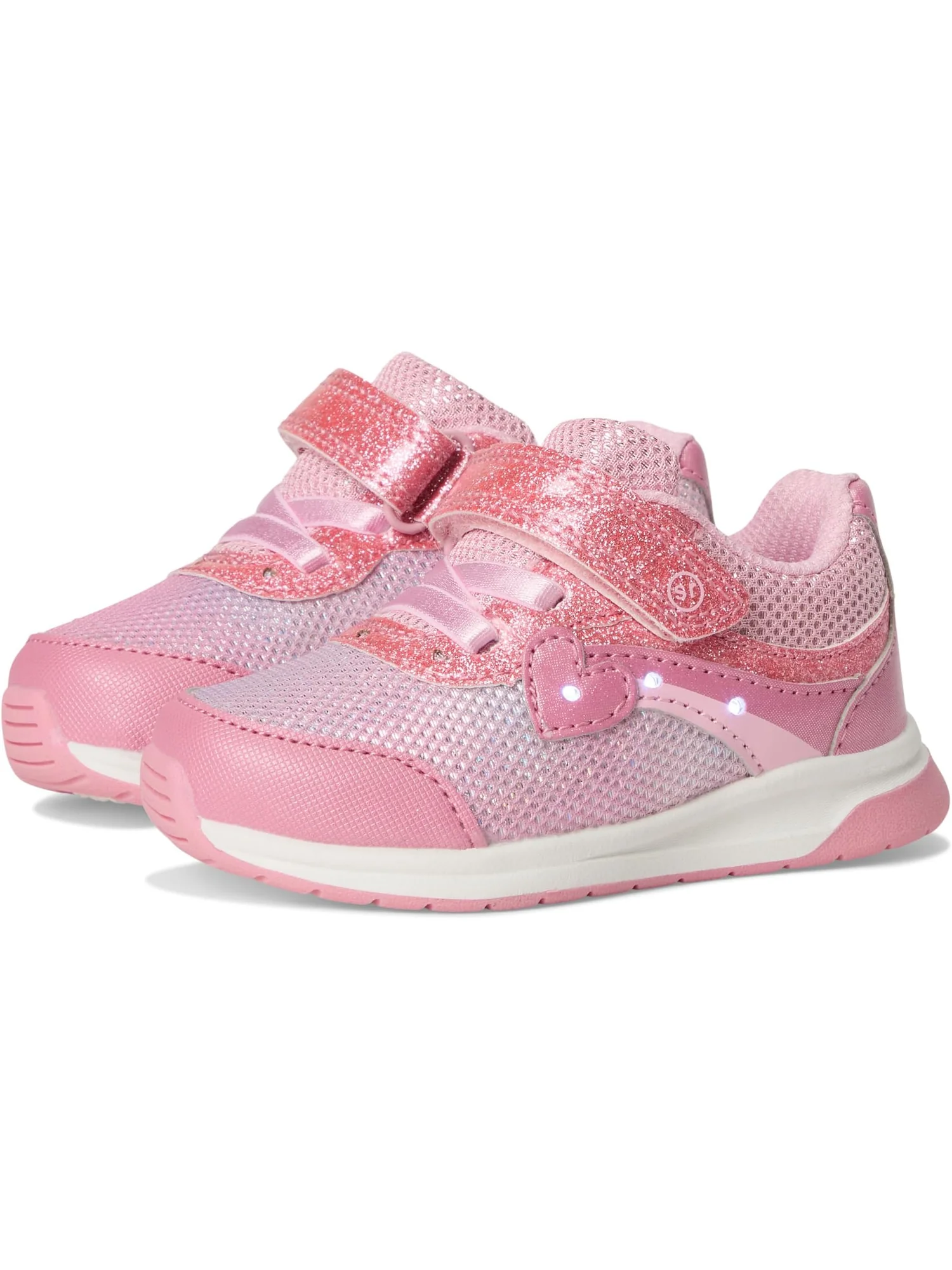 Кроссовки Stride Rite Sr Heart Light — 1