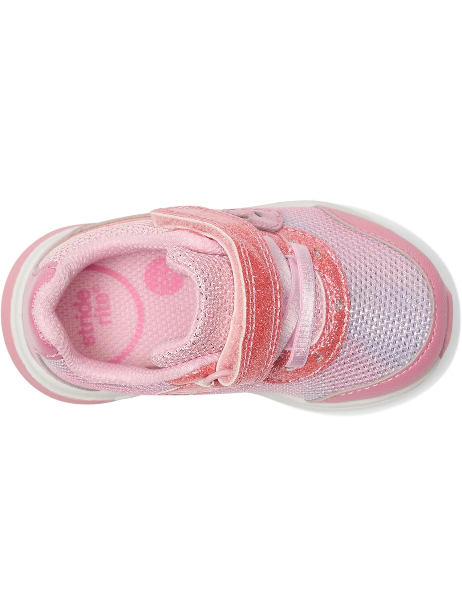 Кроссовки Stride Rite Sr Heart Light — 2