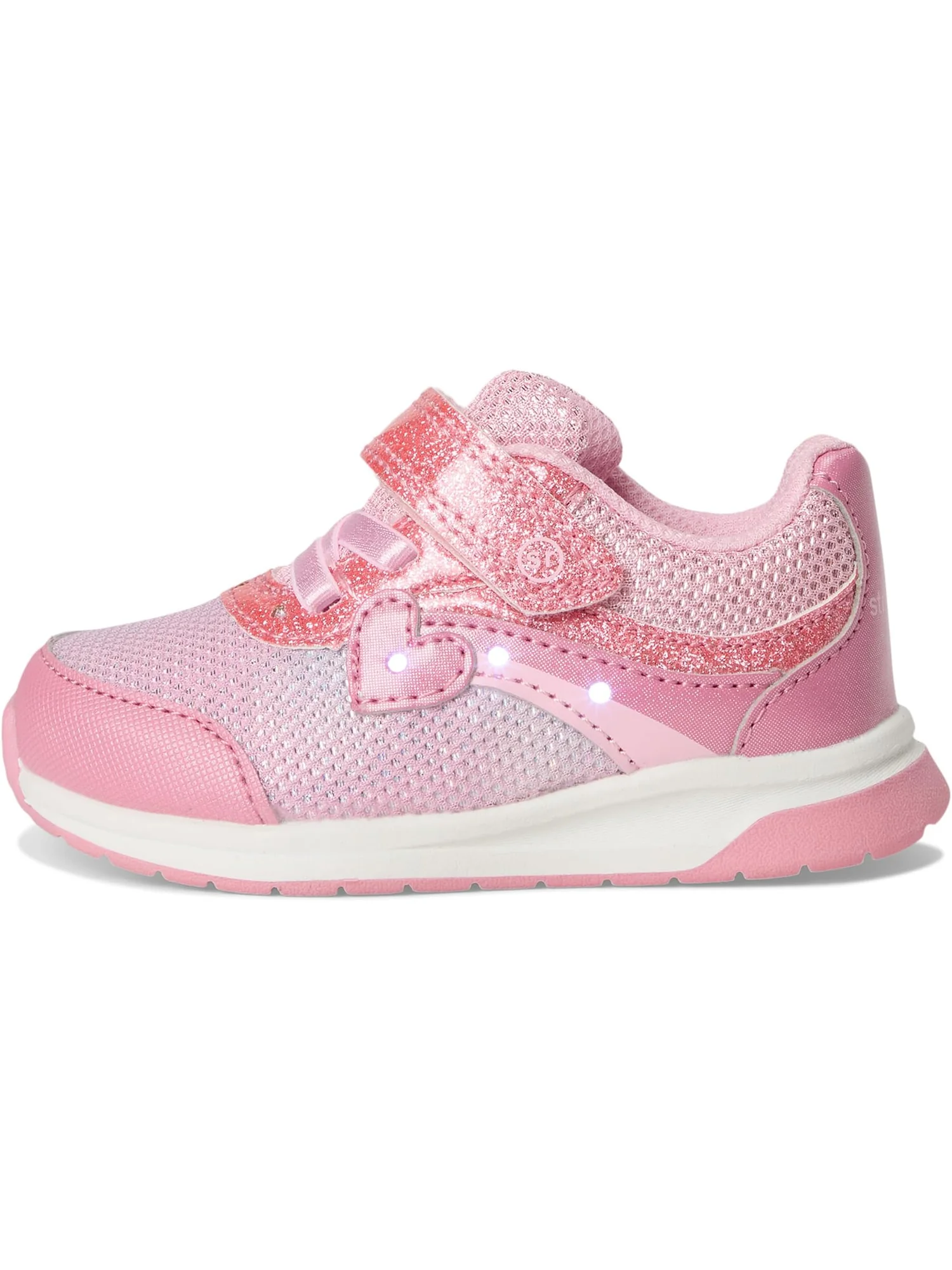 Кроссовки Stride Rite Sr Heart Light — 4