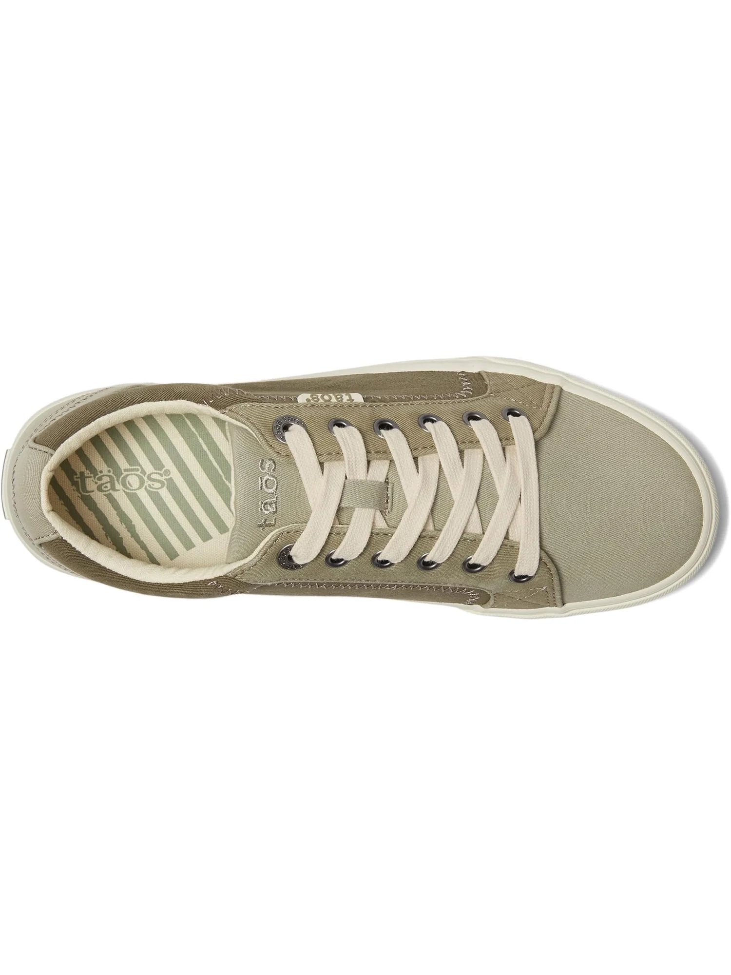 Кроссовки Taos Footwear Plim Soul — 2