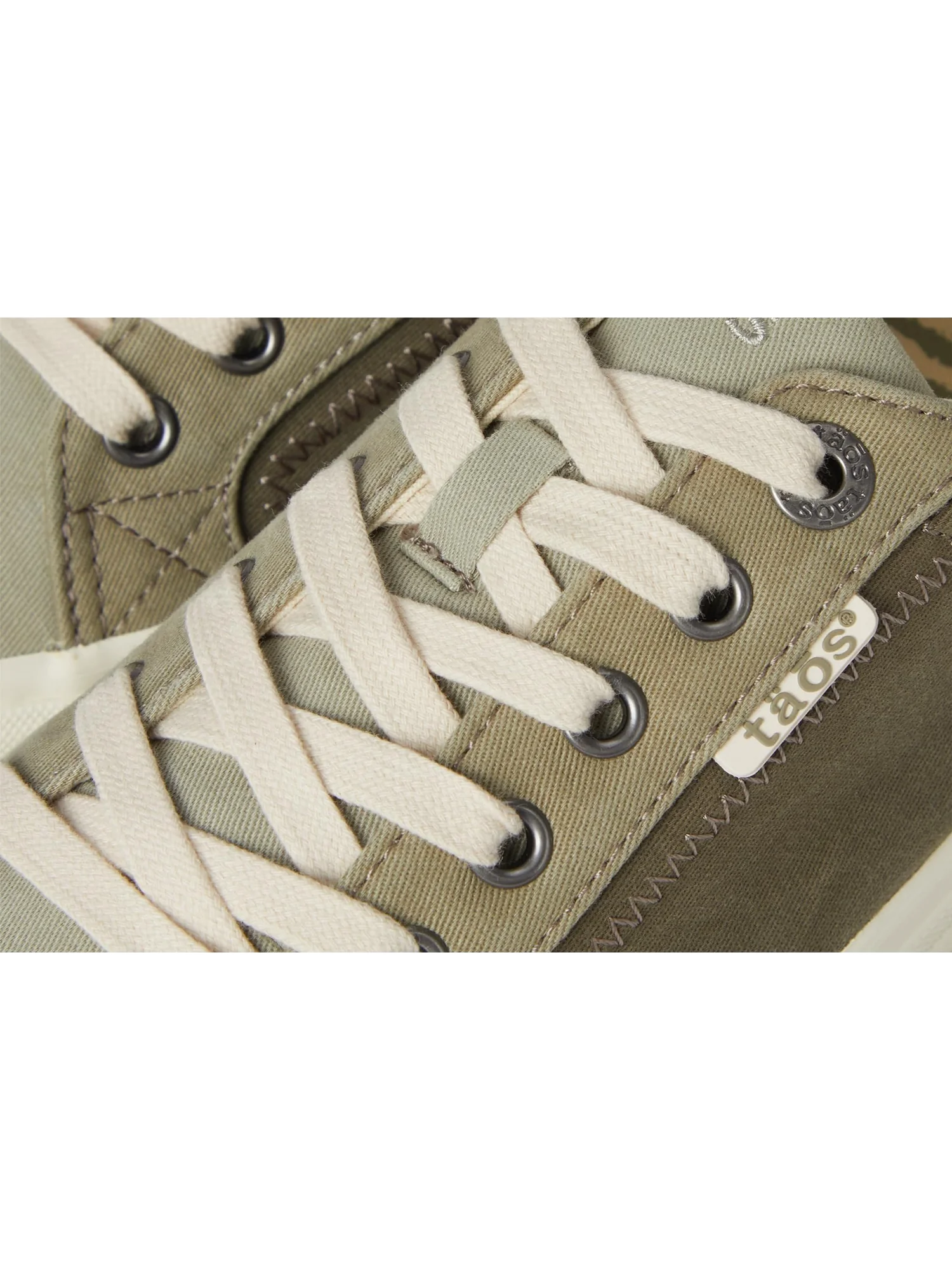 Кроссовки Taos Footwear Plim Soul — 6